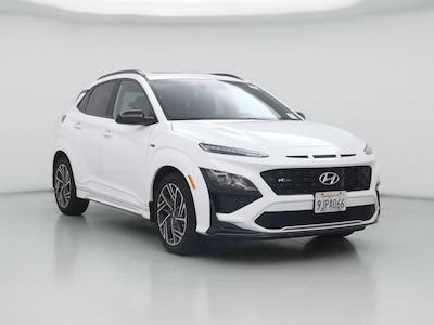 2023 Hyundai Kona N Line