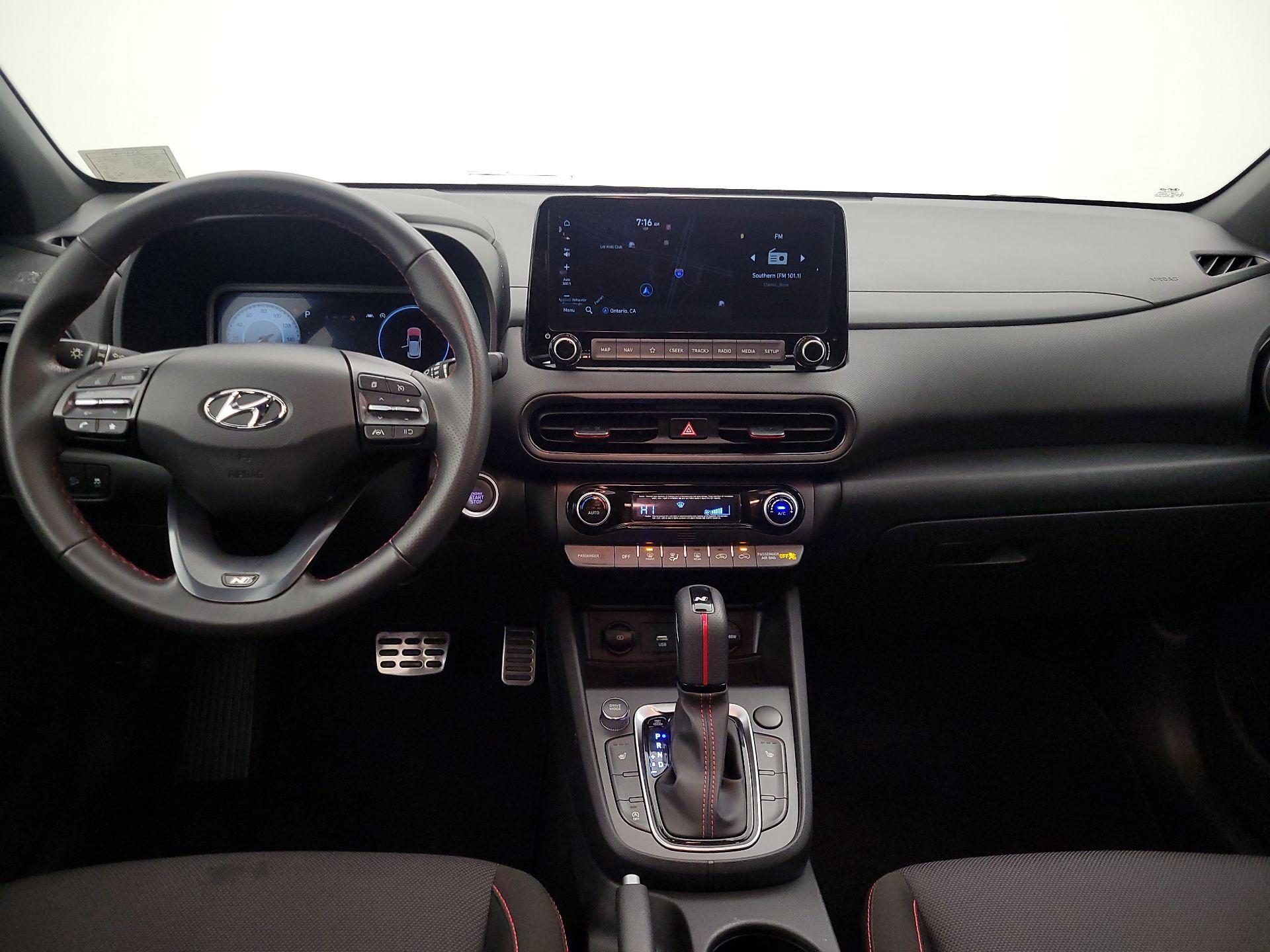 Thumbnail: 2023 Hyundai Kona - 9