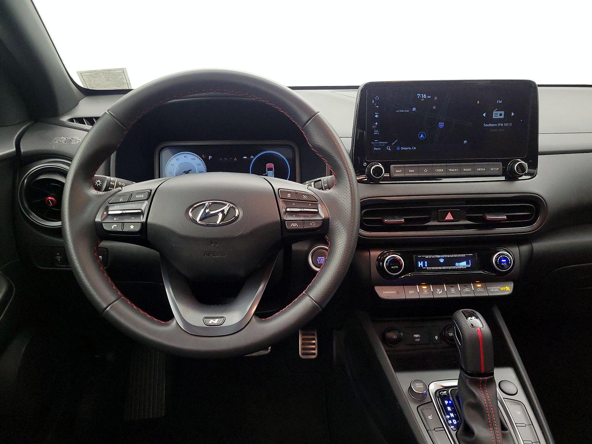 Thumbnail: 2023 Hyundai Kona - 10