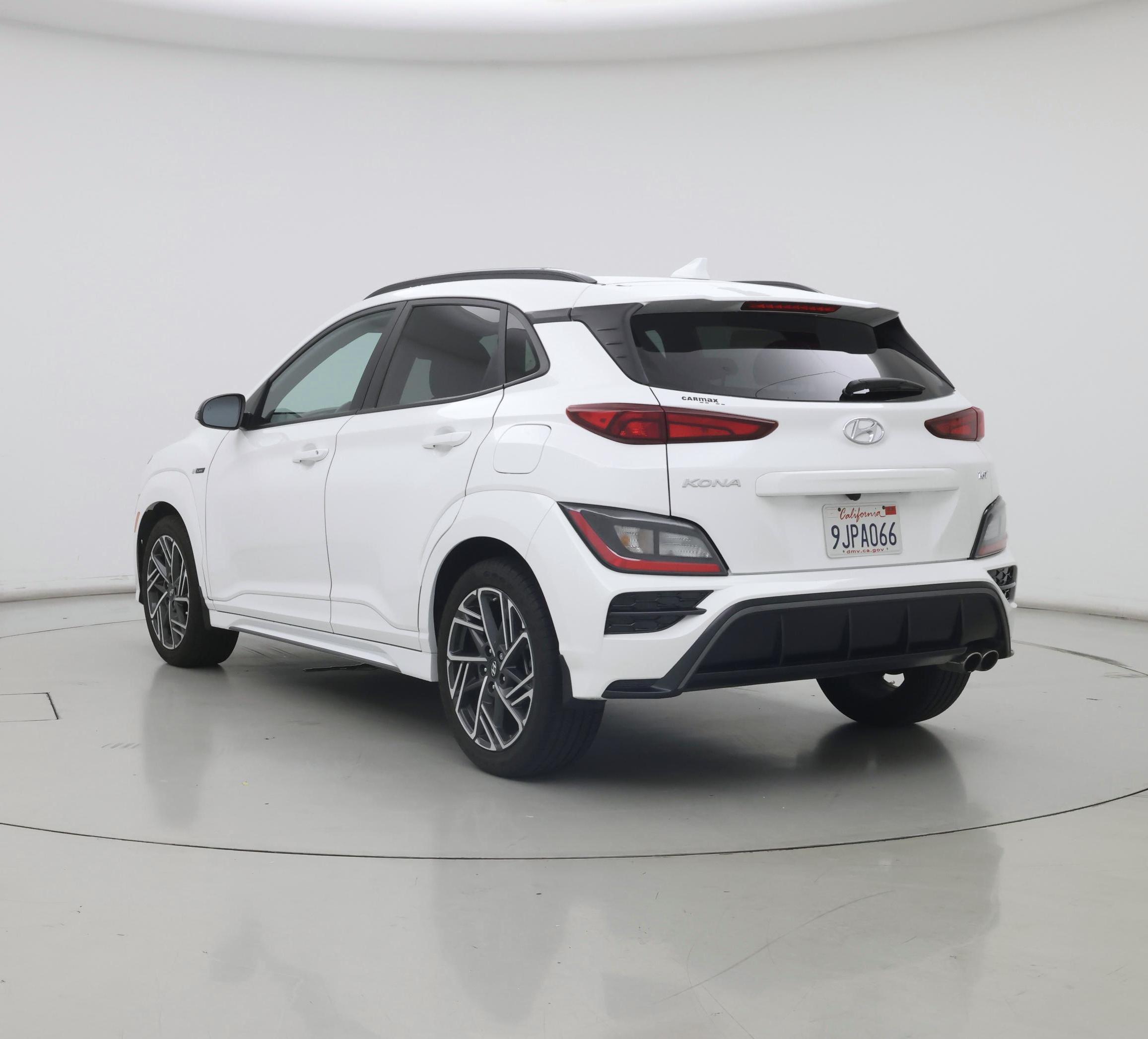 Thumbnail: 2023 Hyundai Kona - 2