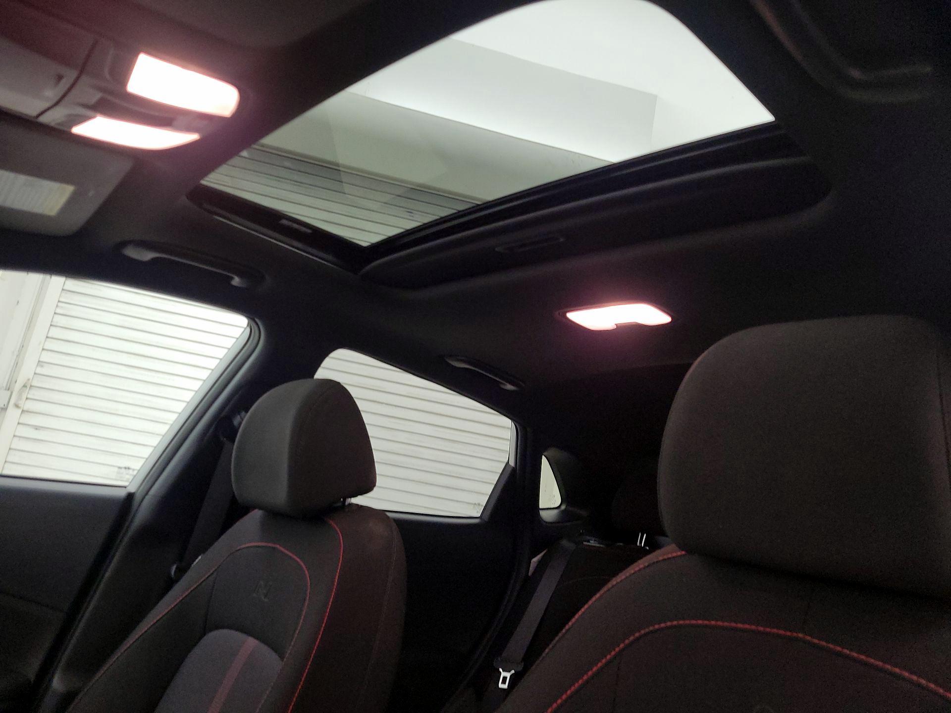 Thumbnail: 2023 Hyundai Kona - 20