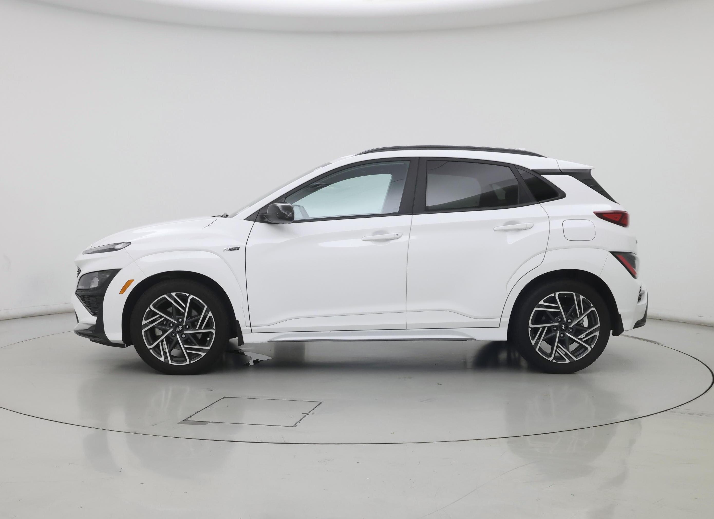 Thumbnail: 2023 Hyundai Kona - 3