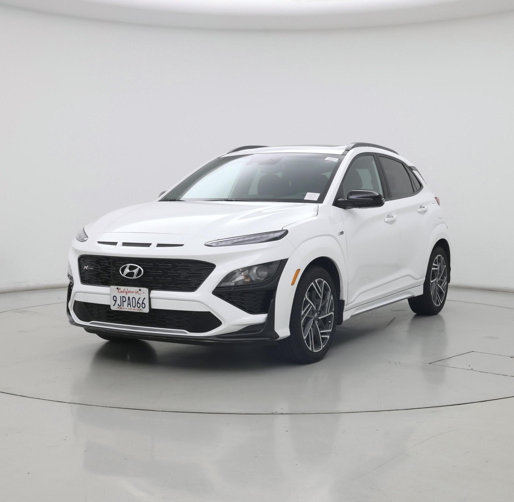Thumbnail: 2023 Hyundai Kona - 4