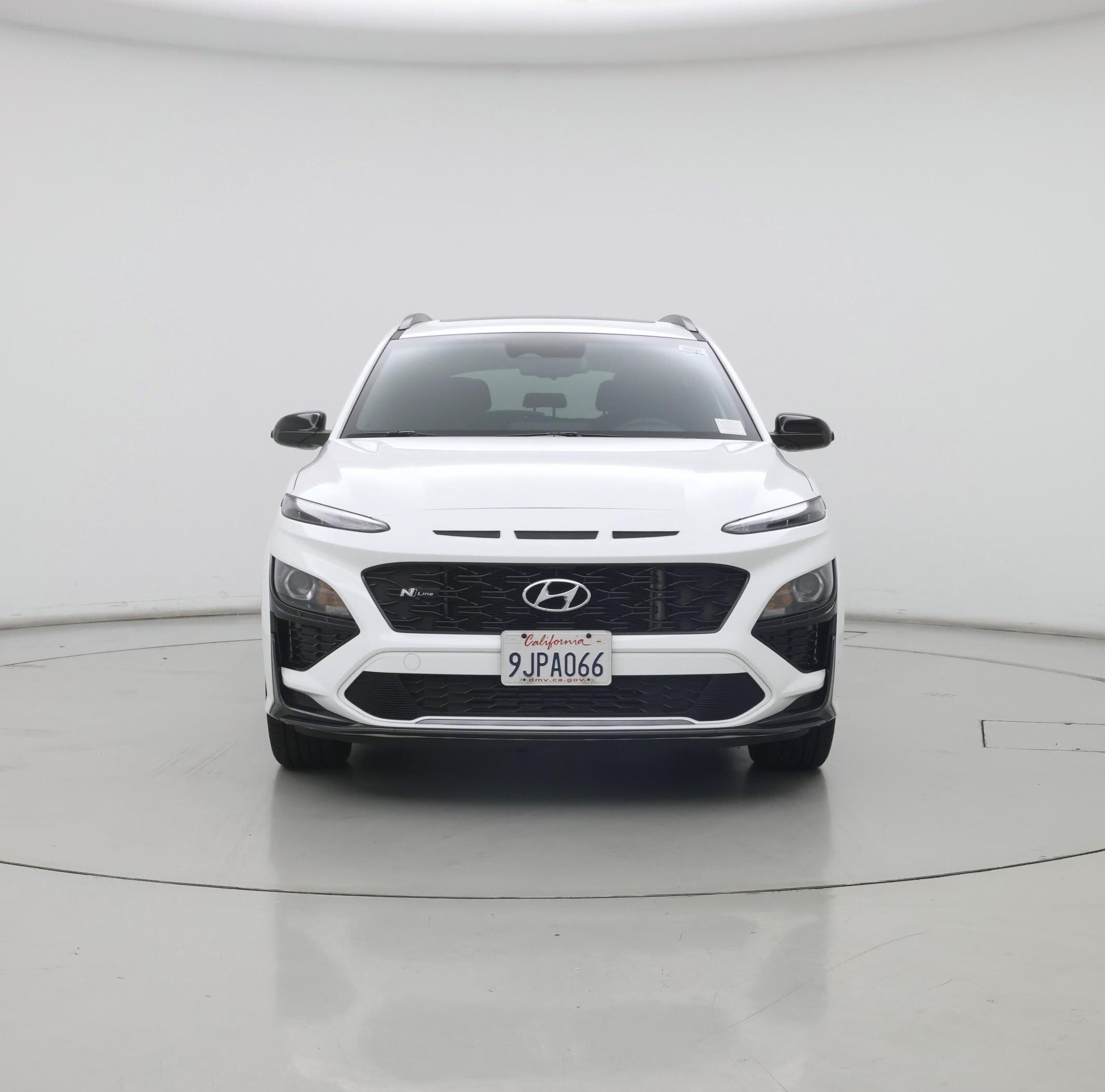 Thumbnail: 2023 Hyundai Kona - 5