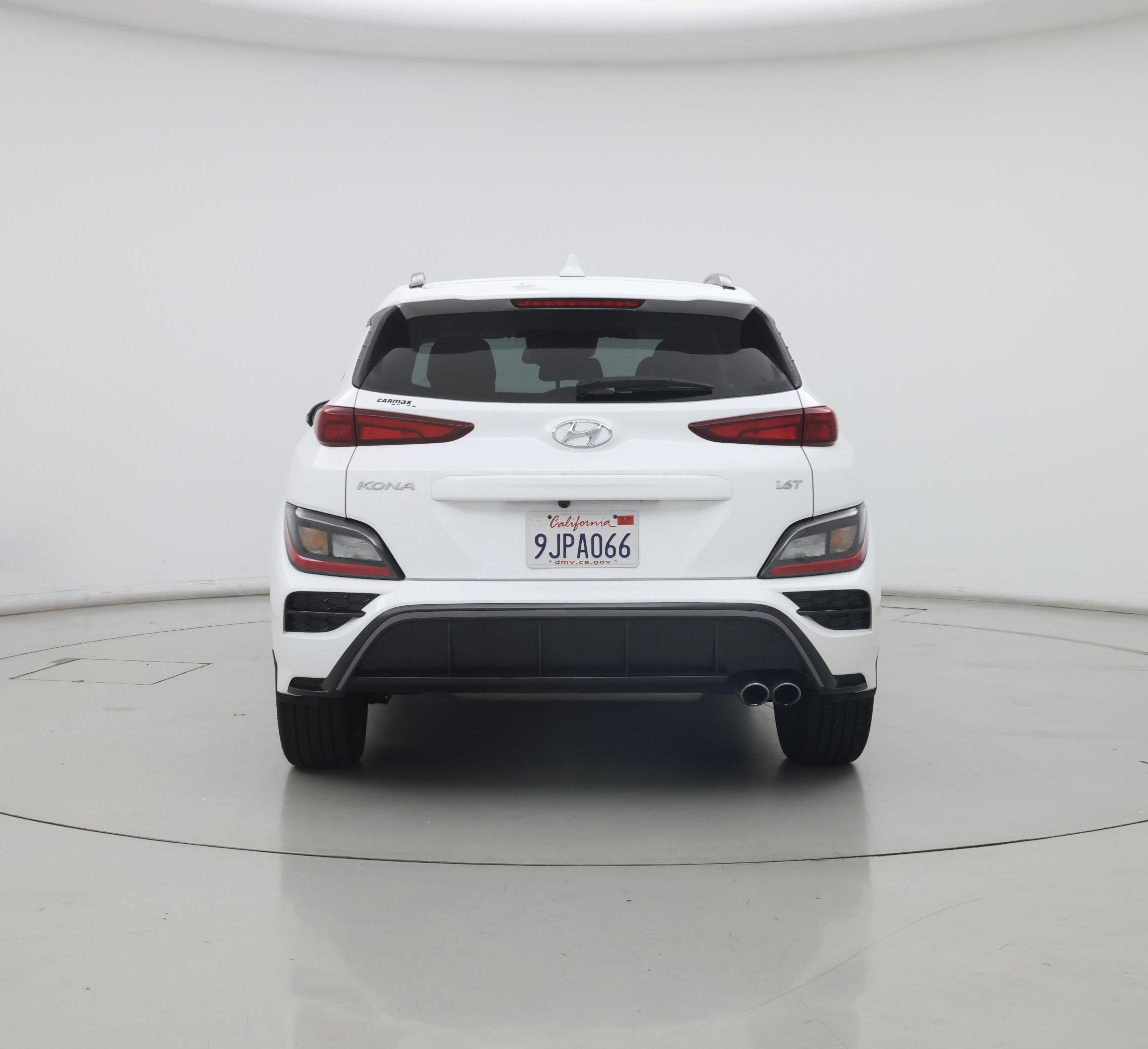 Thumbnail: 2023 Hyundai Kona - 6