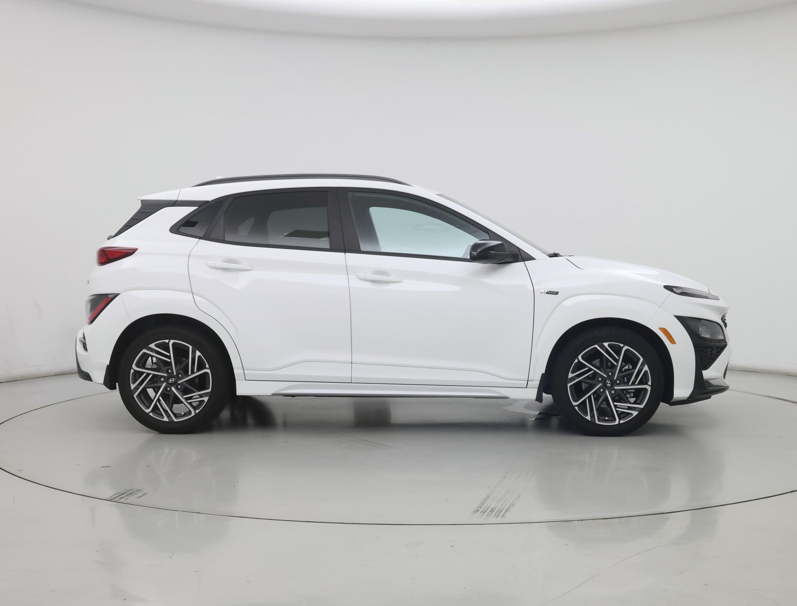 Thumbnail: 2023 Hyundai Kona - 7