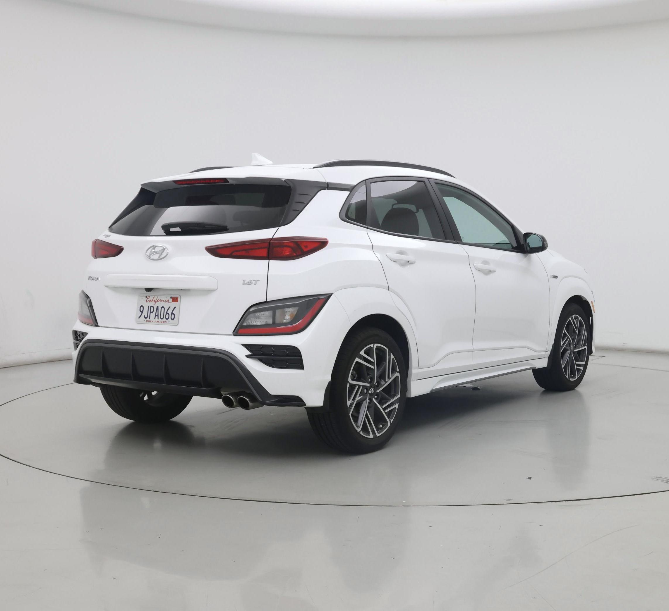 Thumbnail: 2023 Hyundai Kona - 8
