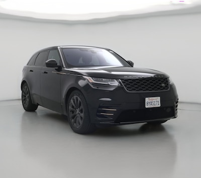 2021 Land Rover Range Rover Velar R-Dynamic S