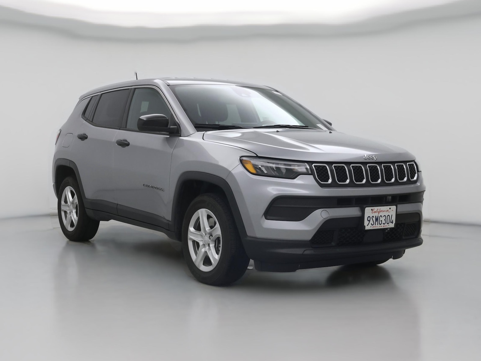 2023 Jeep Compass Sport