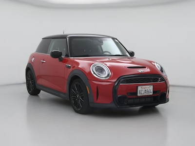 2022 Mini Cooper Hardtop S