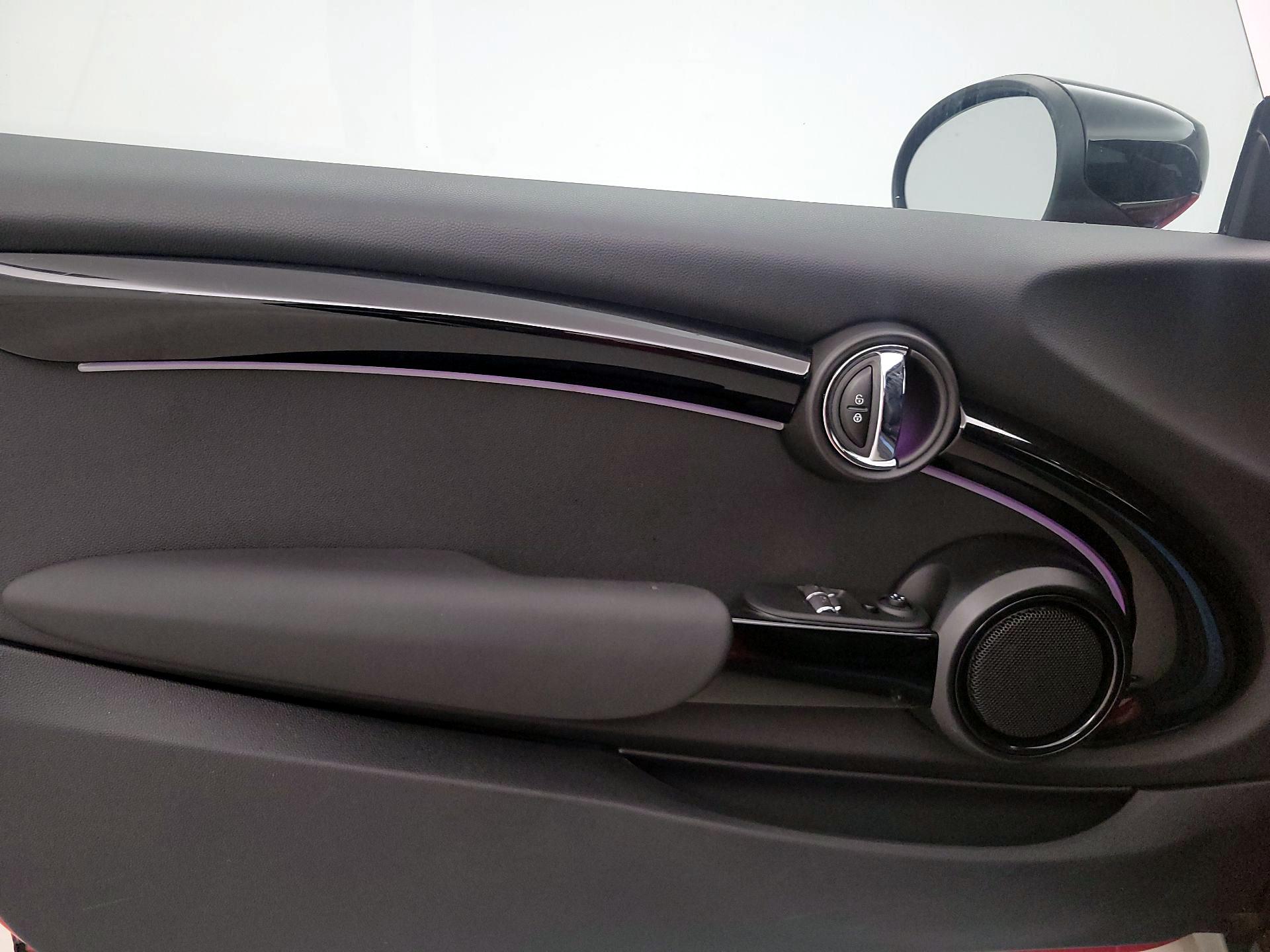 Thumbnail: 2022 MINI Cooper Hardtop - 11