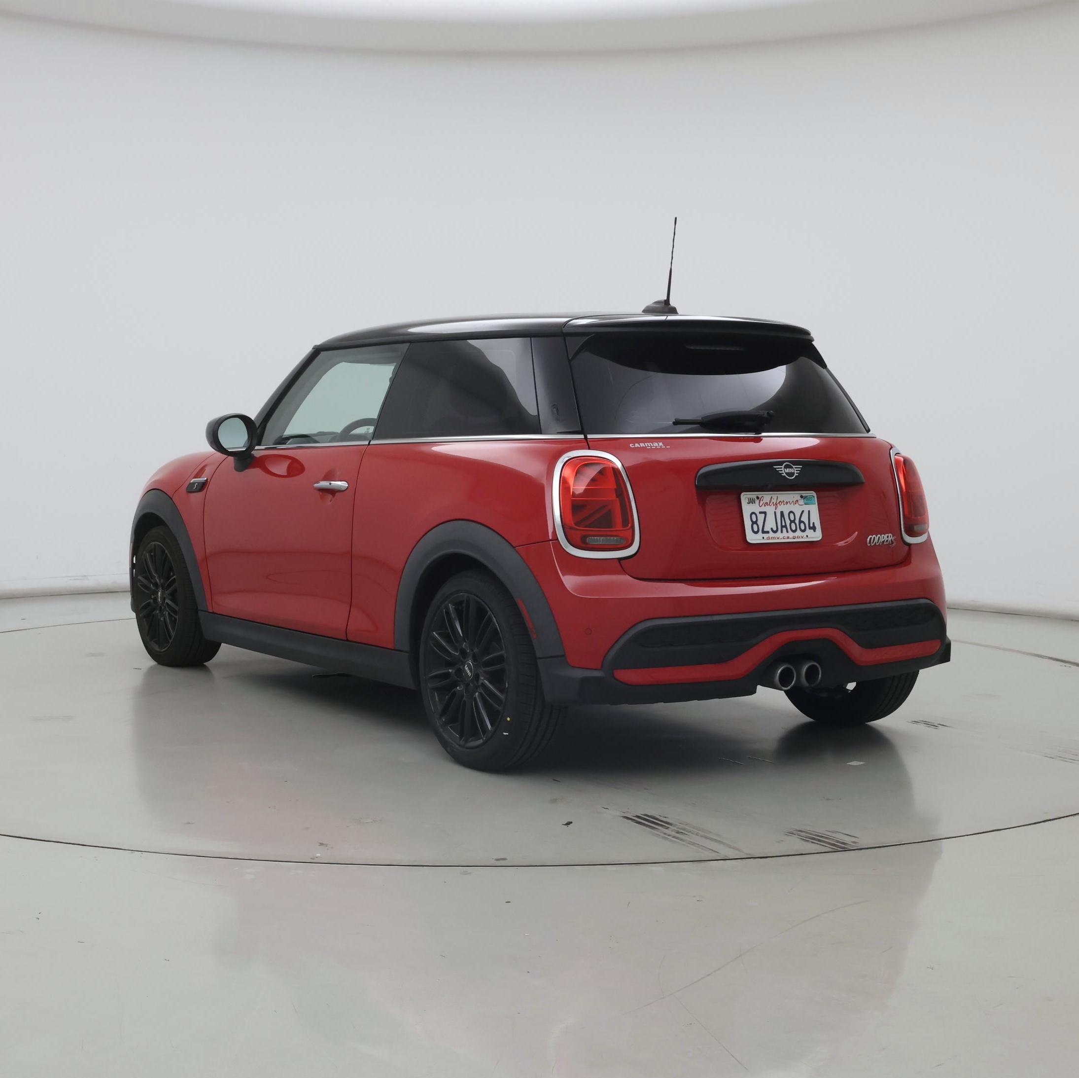 Thumbnail: 2022 MINI Cooper Hardtop - 2