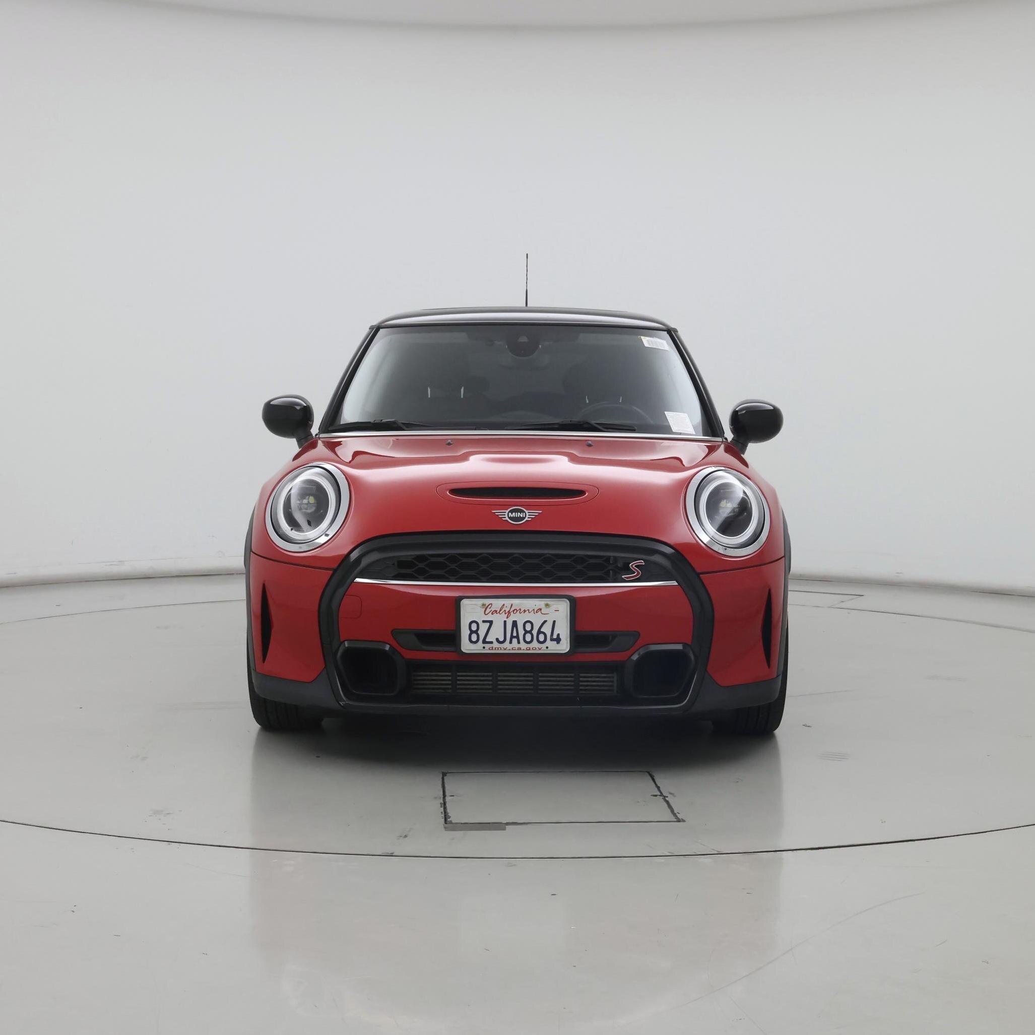 Thumbnail: 2022 MINI Cooper Hardtop - 5