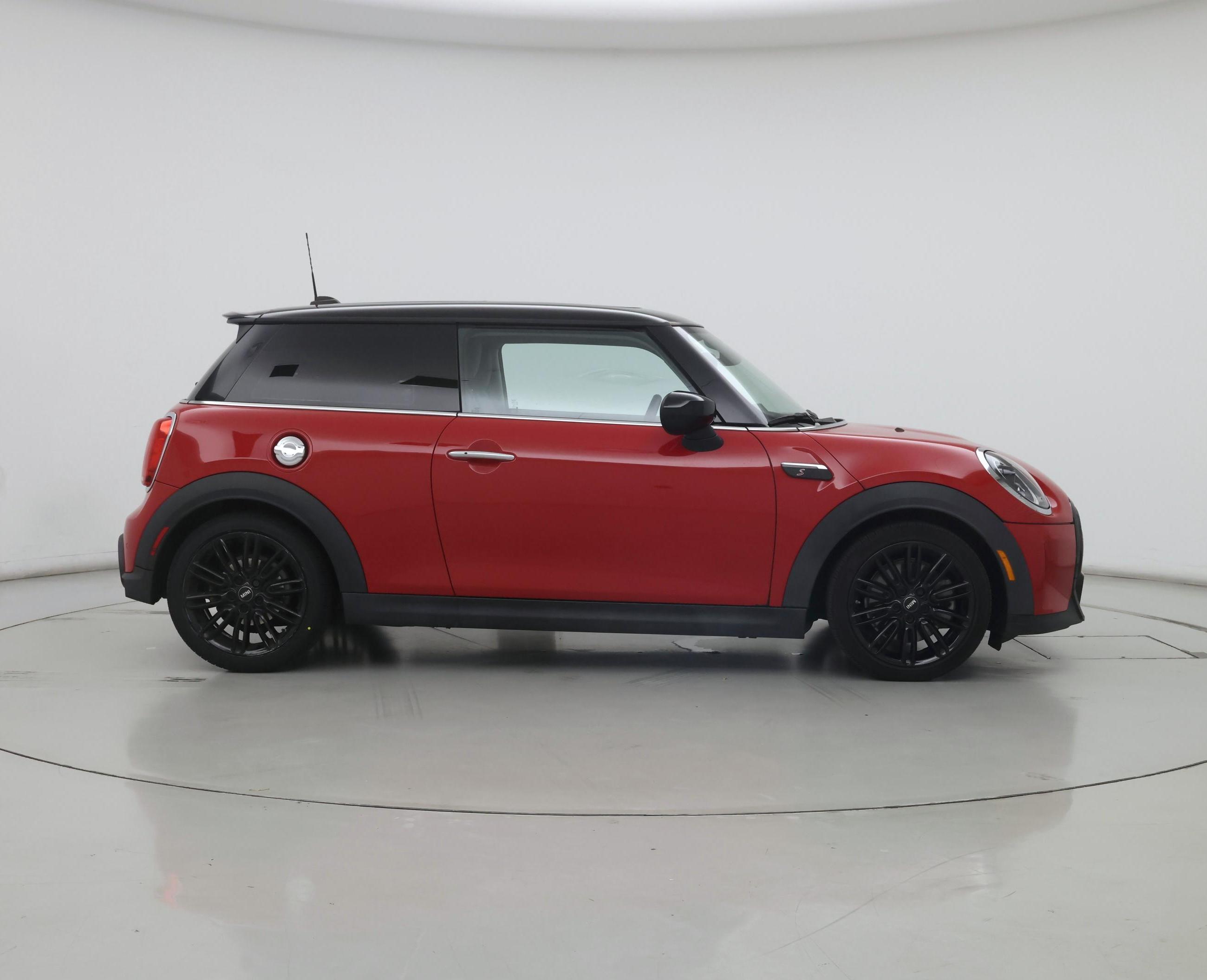 Thumbnail: 2022 MINI Cooper Hardtop - 7