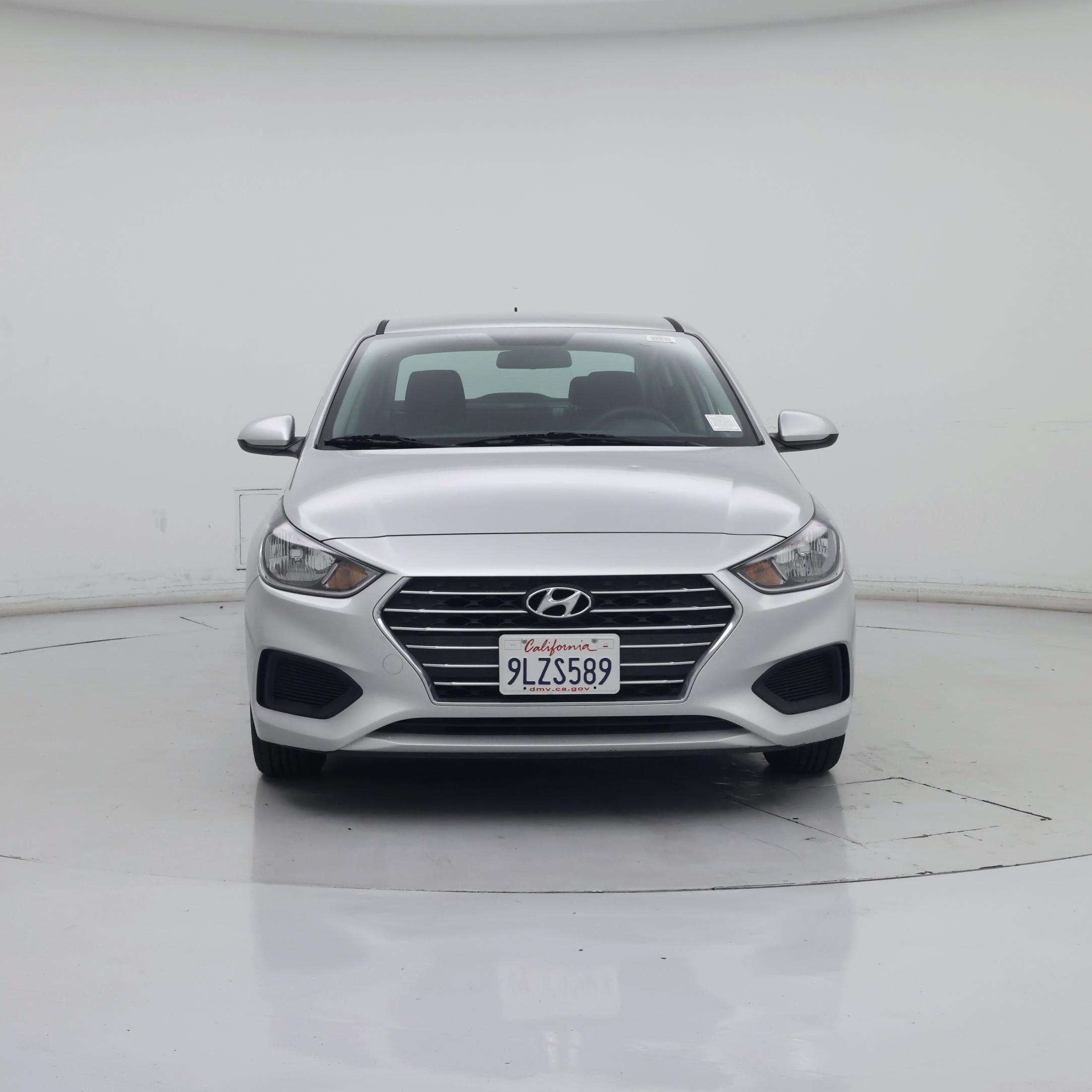 Thumbnail: 2021 Hyundai Accent - 5