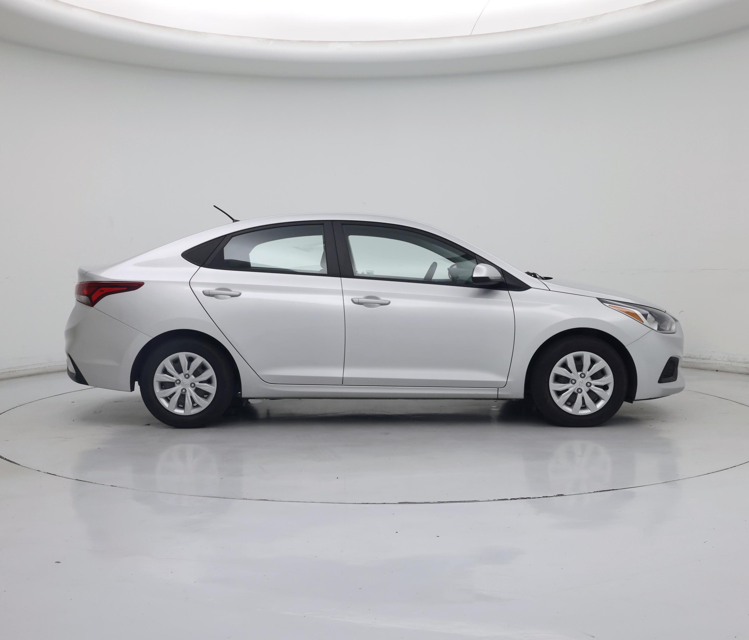 Thumbnail: 2021 Hyundai Accent - 7