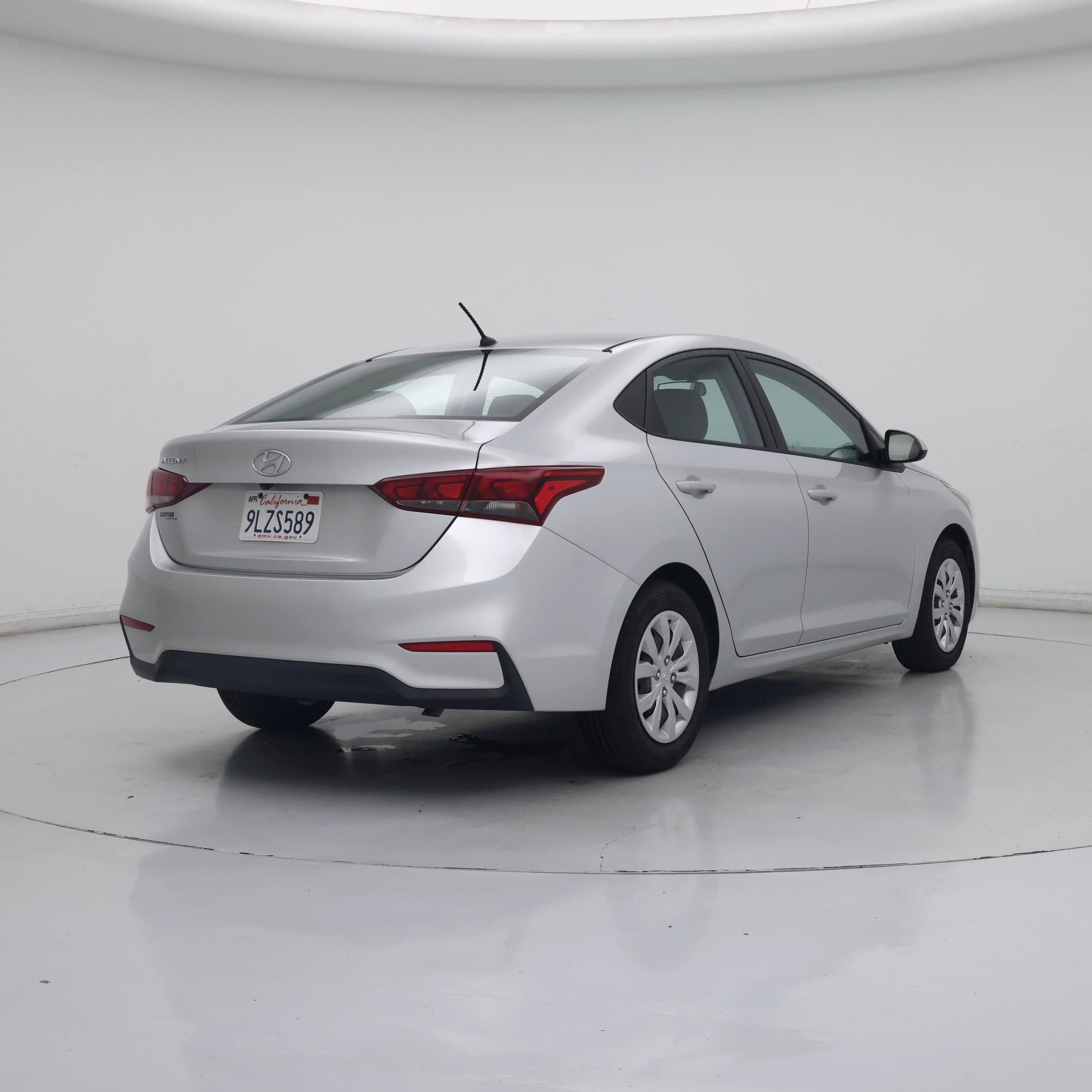 Thumbnail: 2021 Hyundai Accent - 8