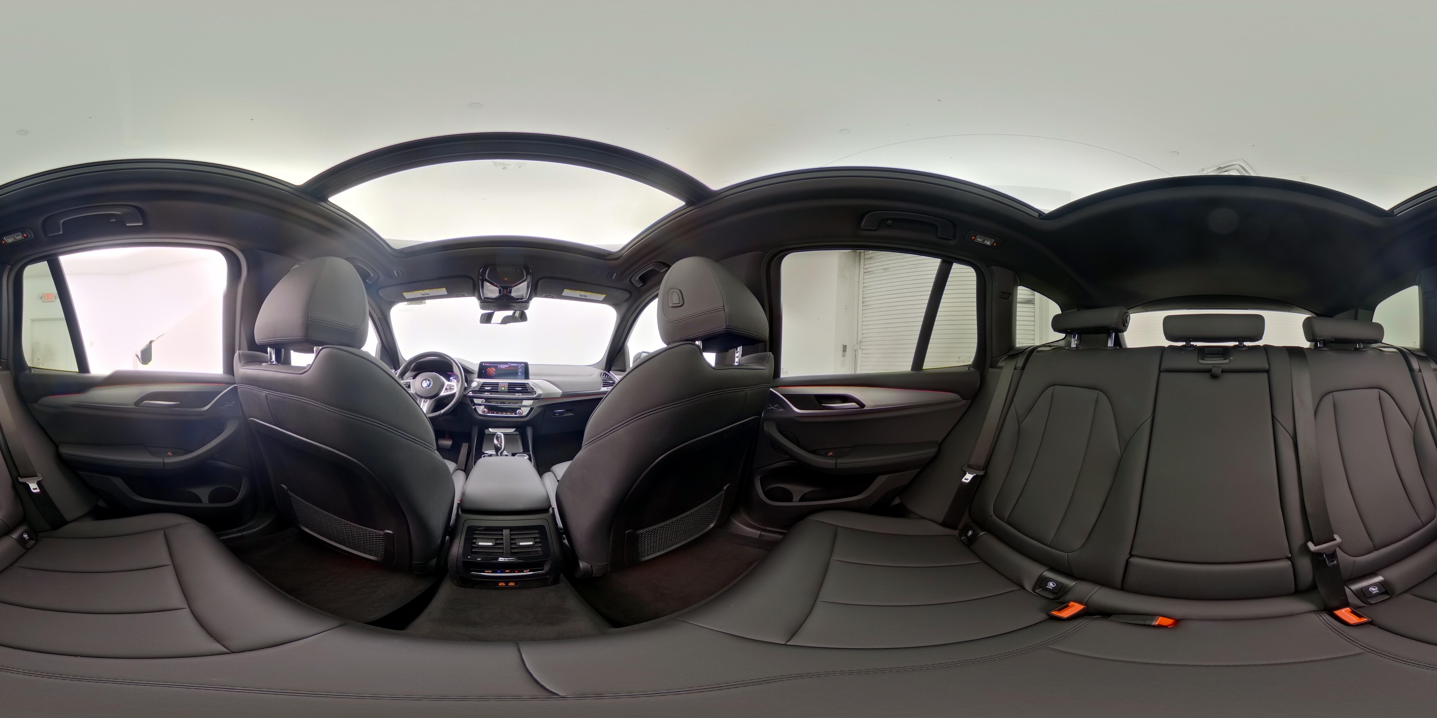 2021 BMW X3 30i - Photo 26