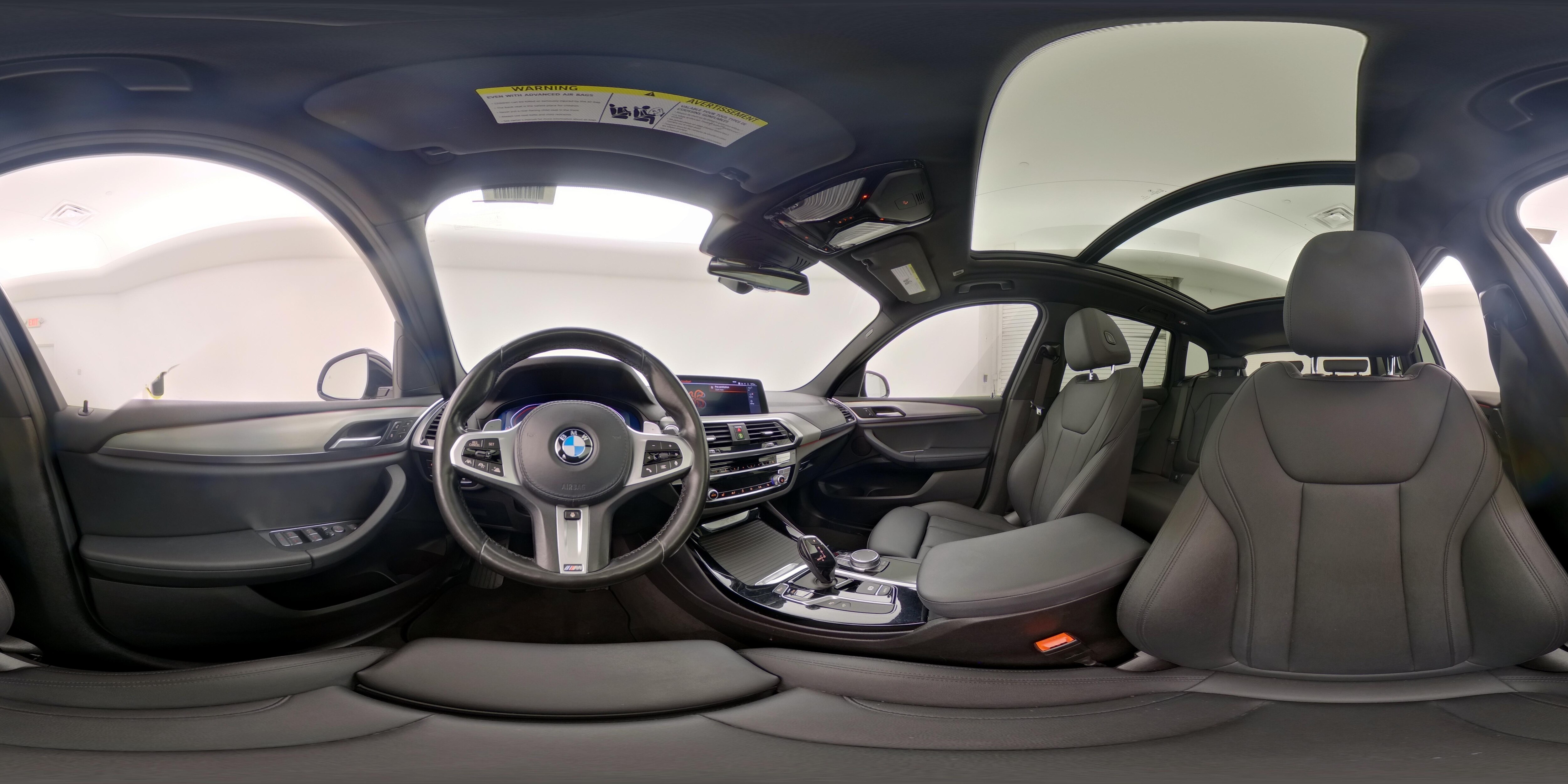 2021 BMW X3 30i - Photo 27