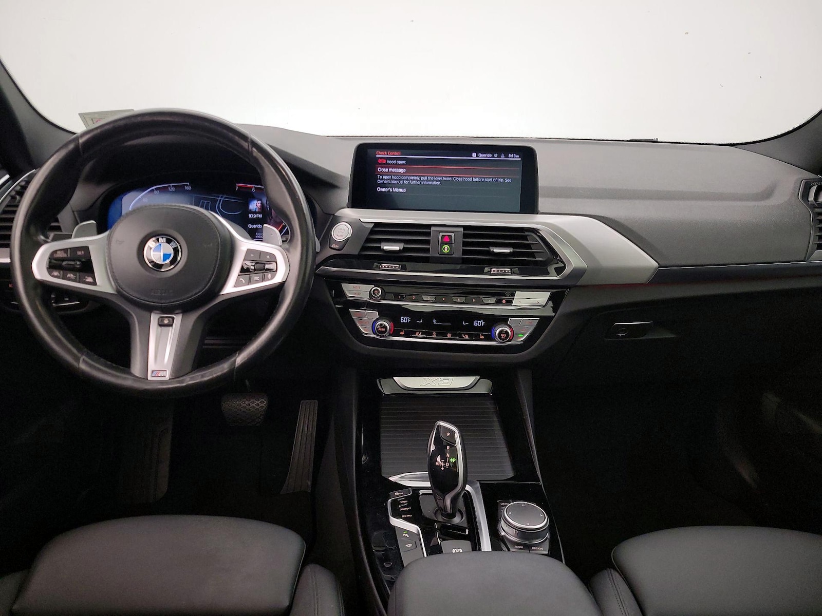 2021 BMW X3 30i - Photo 10