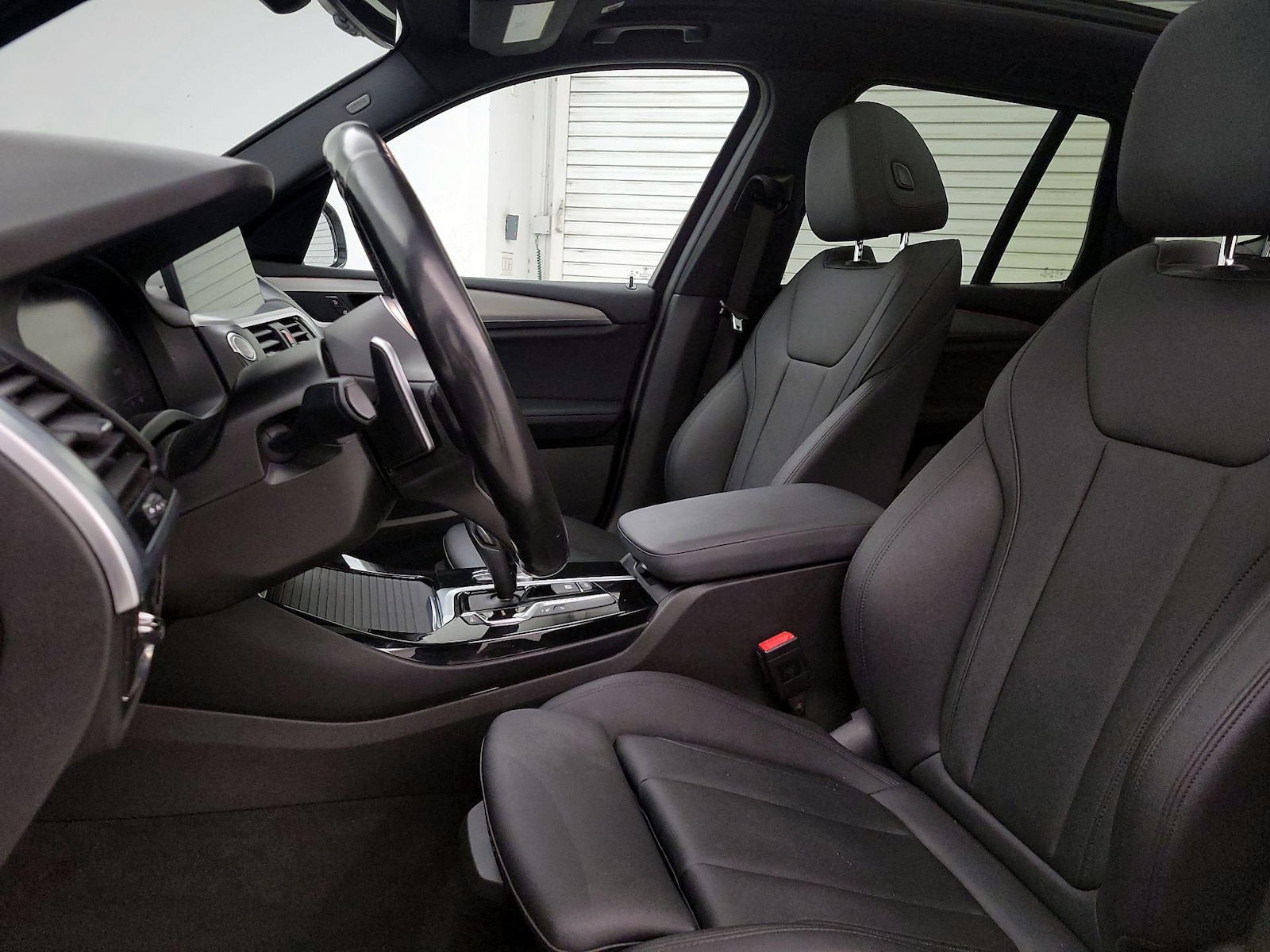 2021 BMW X3 30i - Photo 12