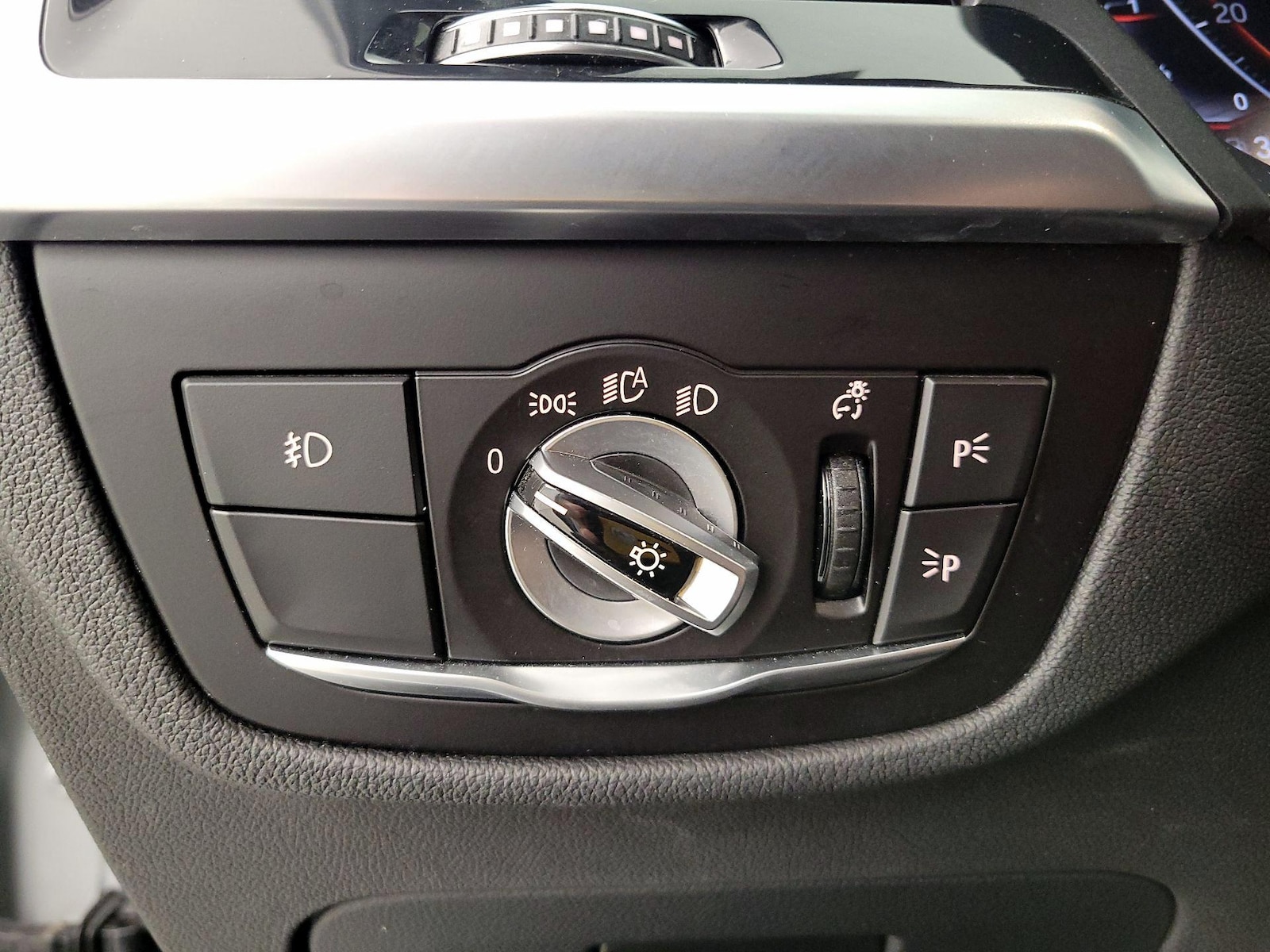 2021 BMW X3 30i - Photo 14