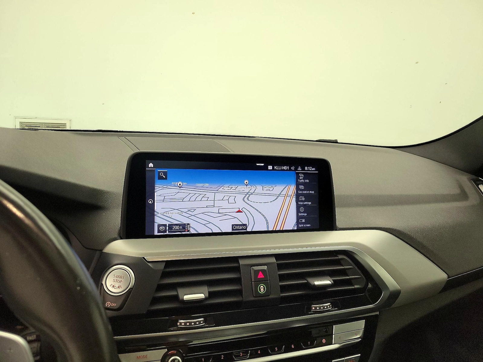 2021 BMW X3 30i - Photo 15