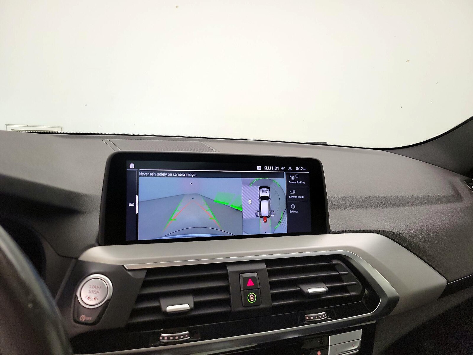 2021 BMW X3 30i - Photo 16