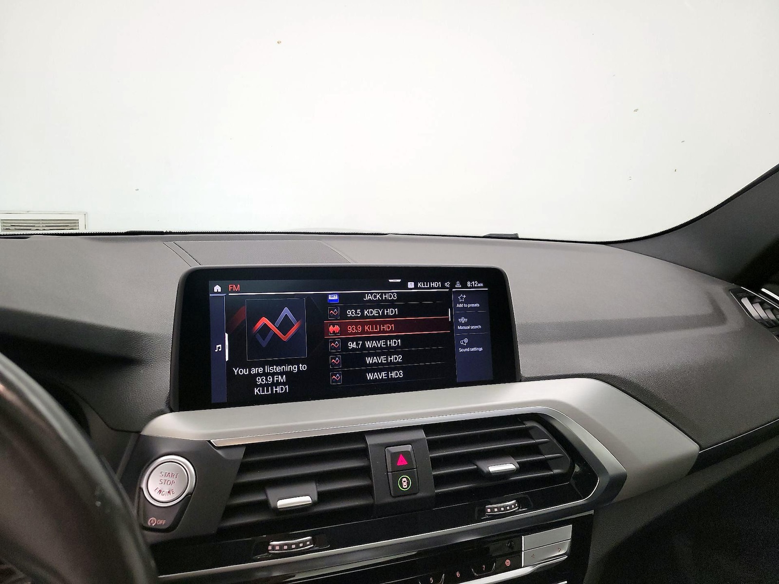 2021 BMW X3 30i - Photo 17