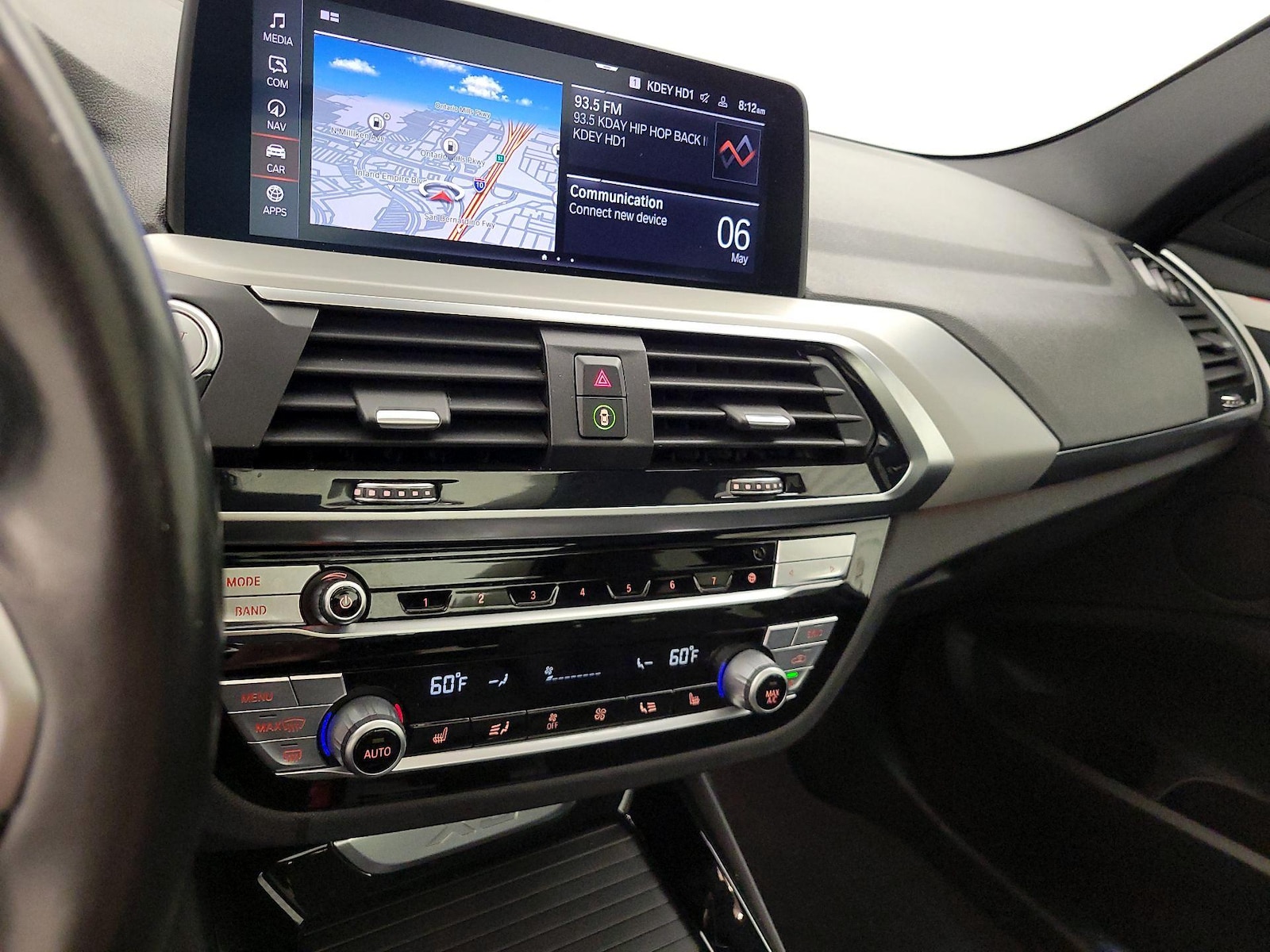 2021 BMW X3 30i - Photo 18