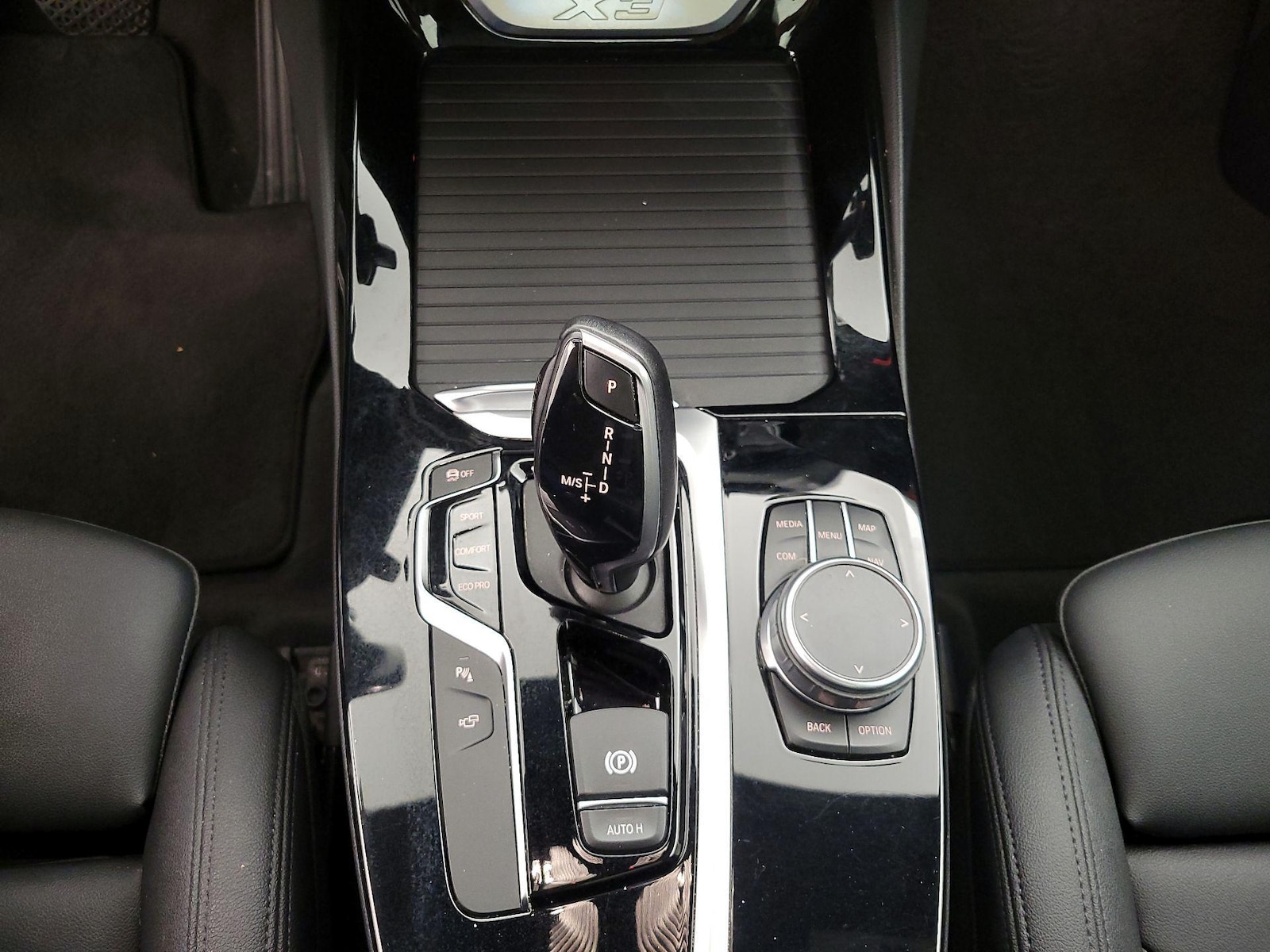 2021 BMW X3 30i - Photo 19