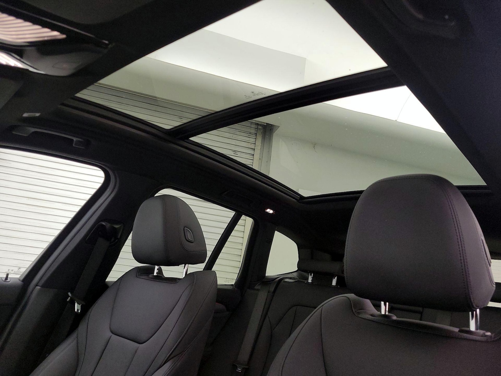 2021 BMW X3 30i - Photo 20