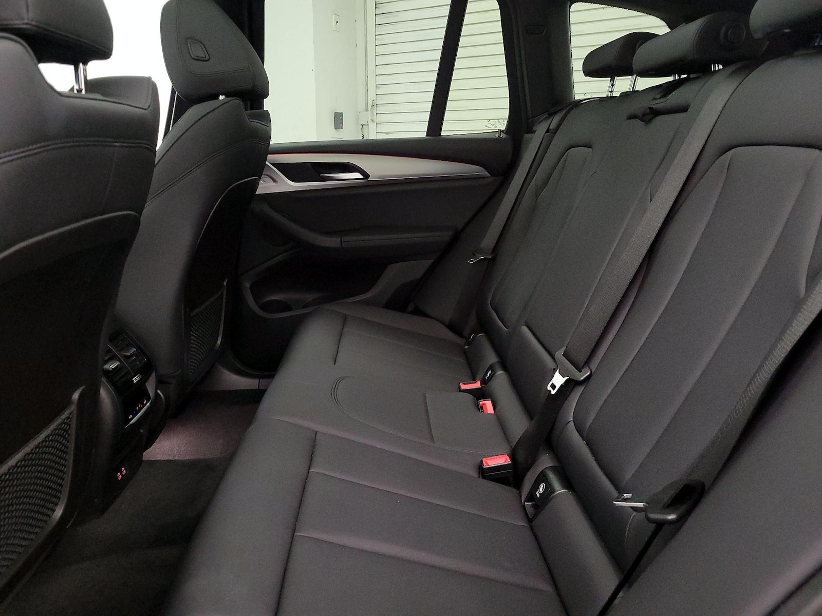 2021 BMW X3 30i - Photo 21