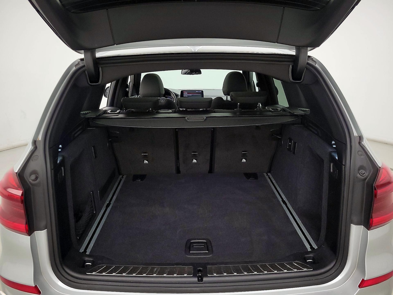 2021 BMW X3 30i - Photo 22