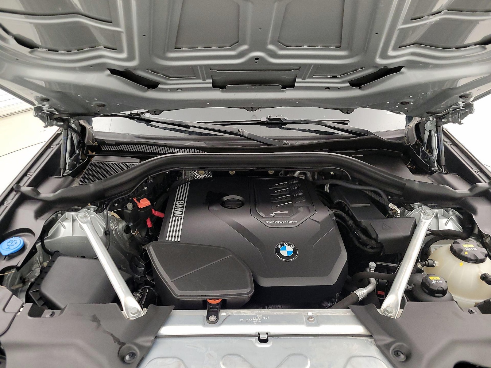2021 BMW X3 30i - Photo 23