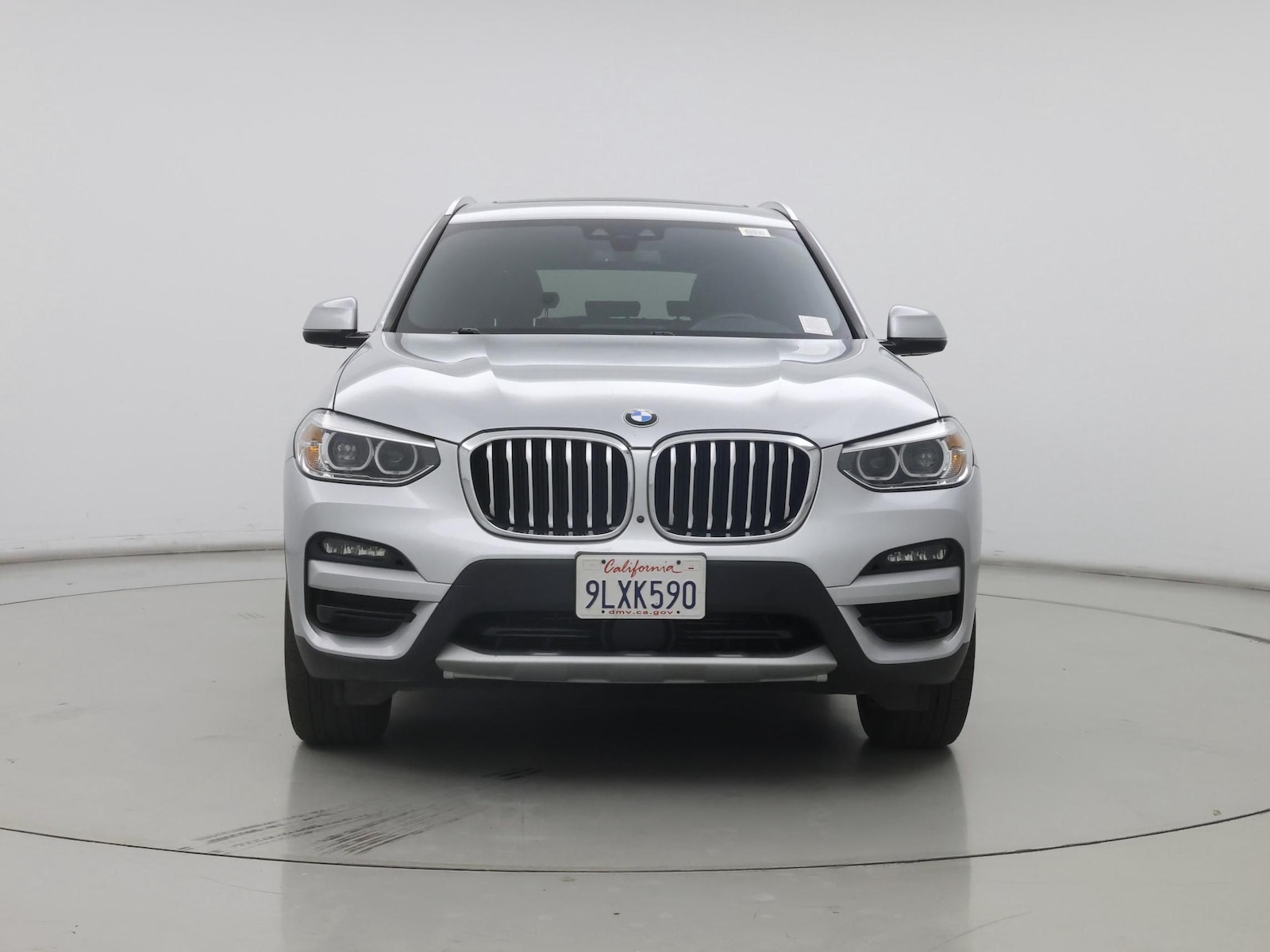 2021 BMW X3 30i - Photo 6