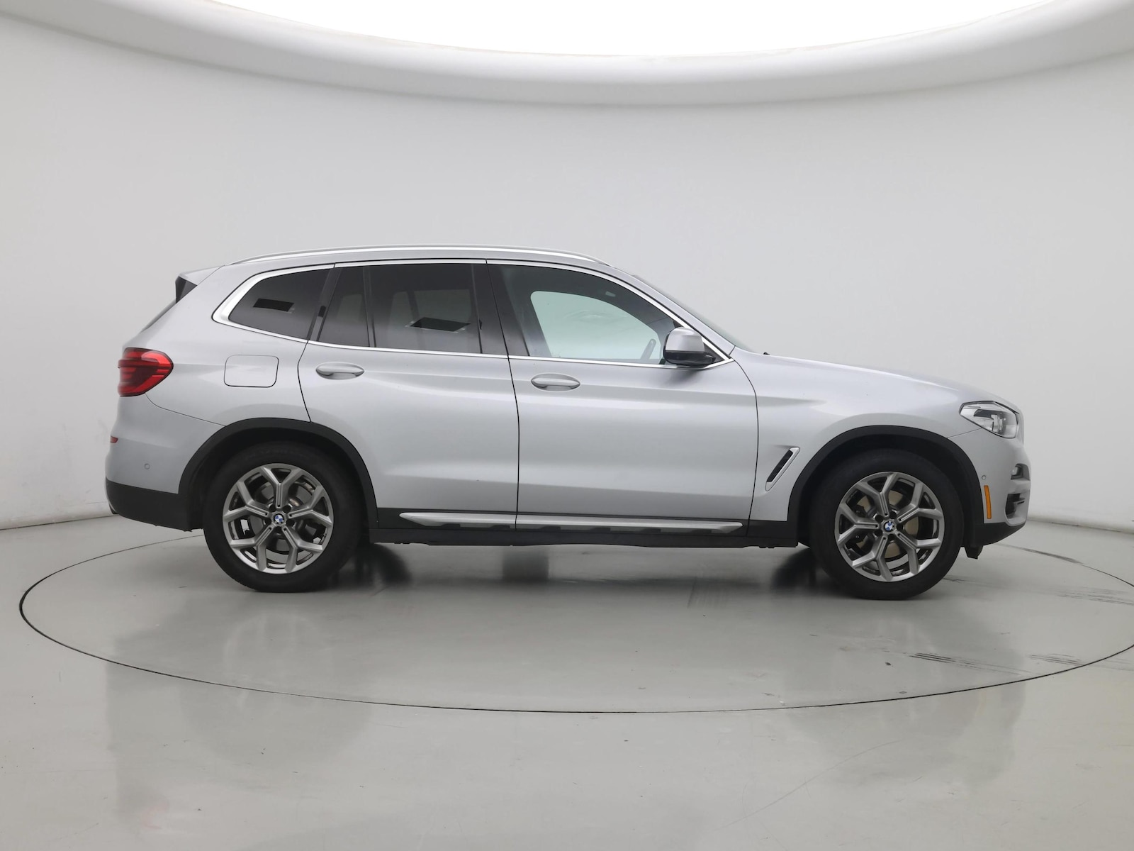 2021 BMW X3 30i - Photo 8
