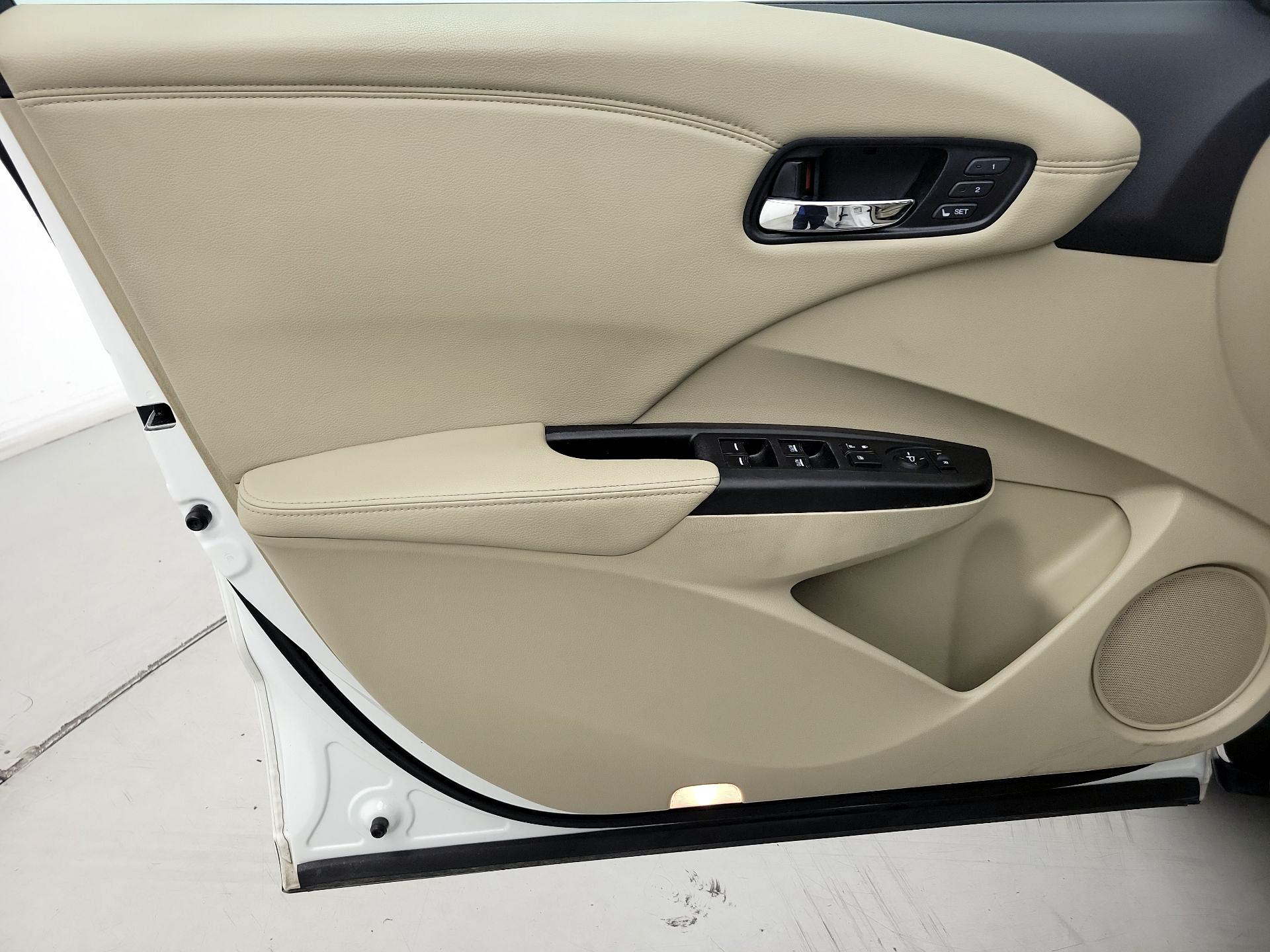 Thumbnail: 2014 Acura RDX - 12