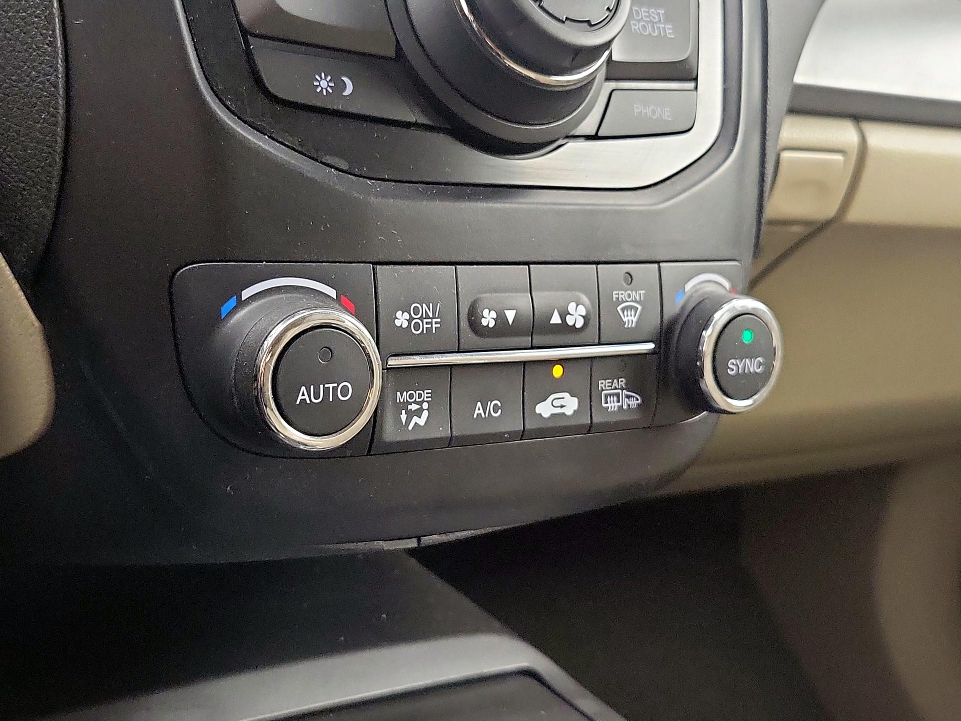 Thumbnail: 2014 Acura RDX - 16