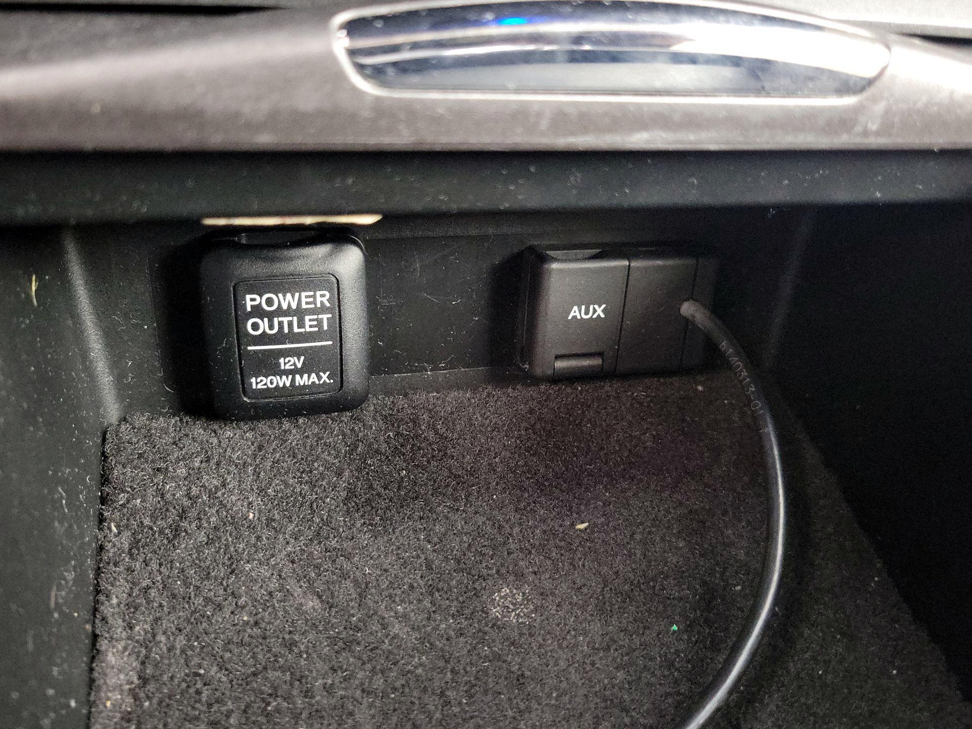 Thumbnail: 2014 Acura RDX - 18