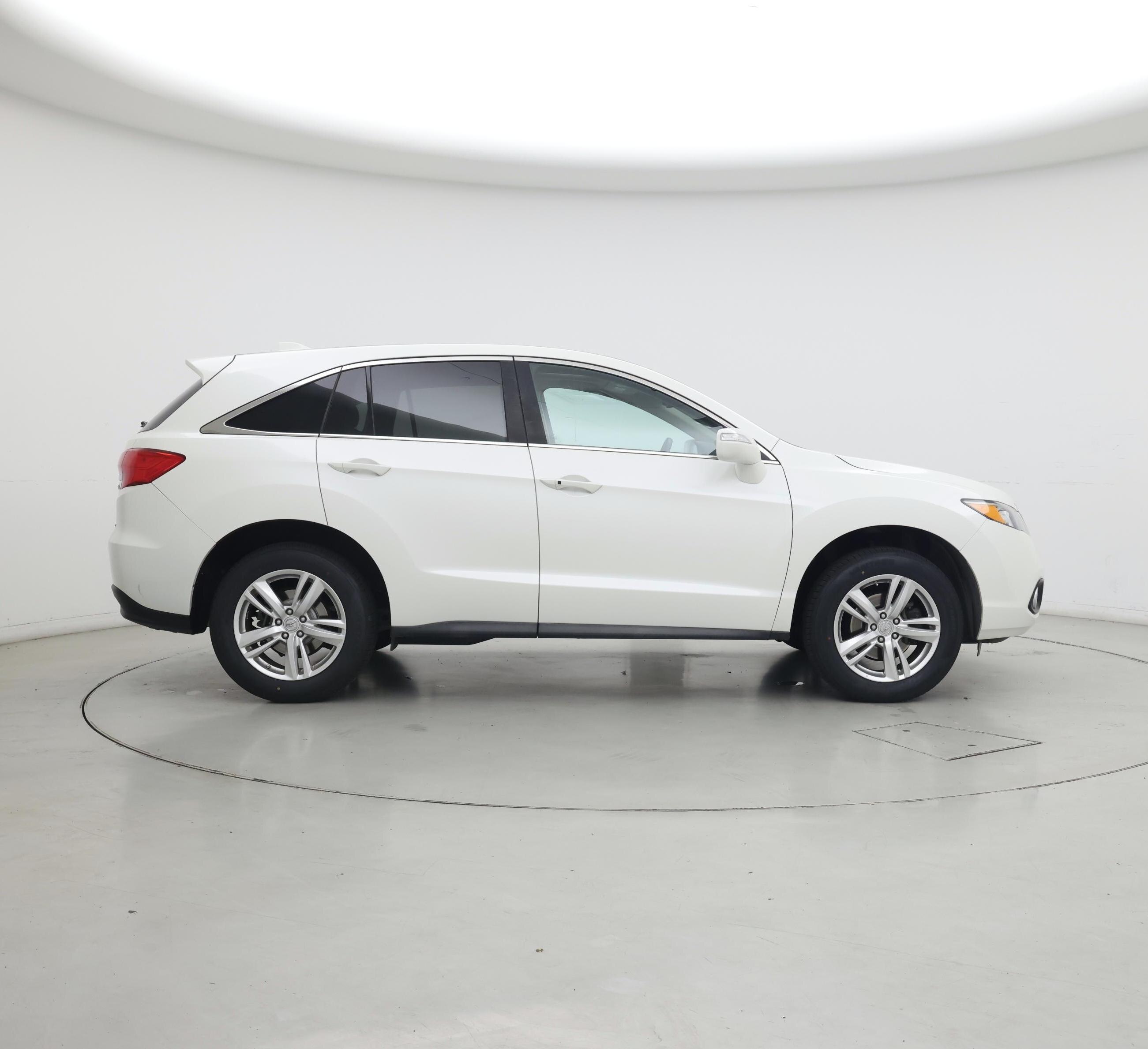 Thumbnail: 2014 Acura RDX - 7