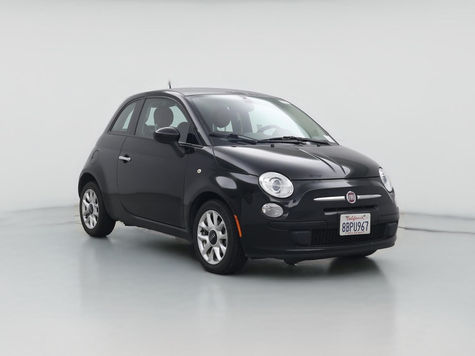 2017 FIAT 500 Pop