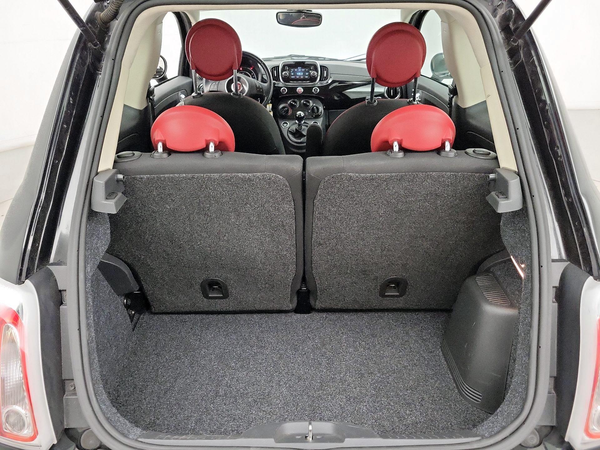 Thumbnail: 2017 Fiat 500 - 19
