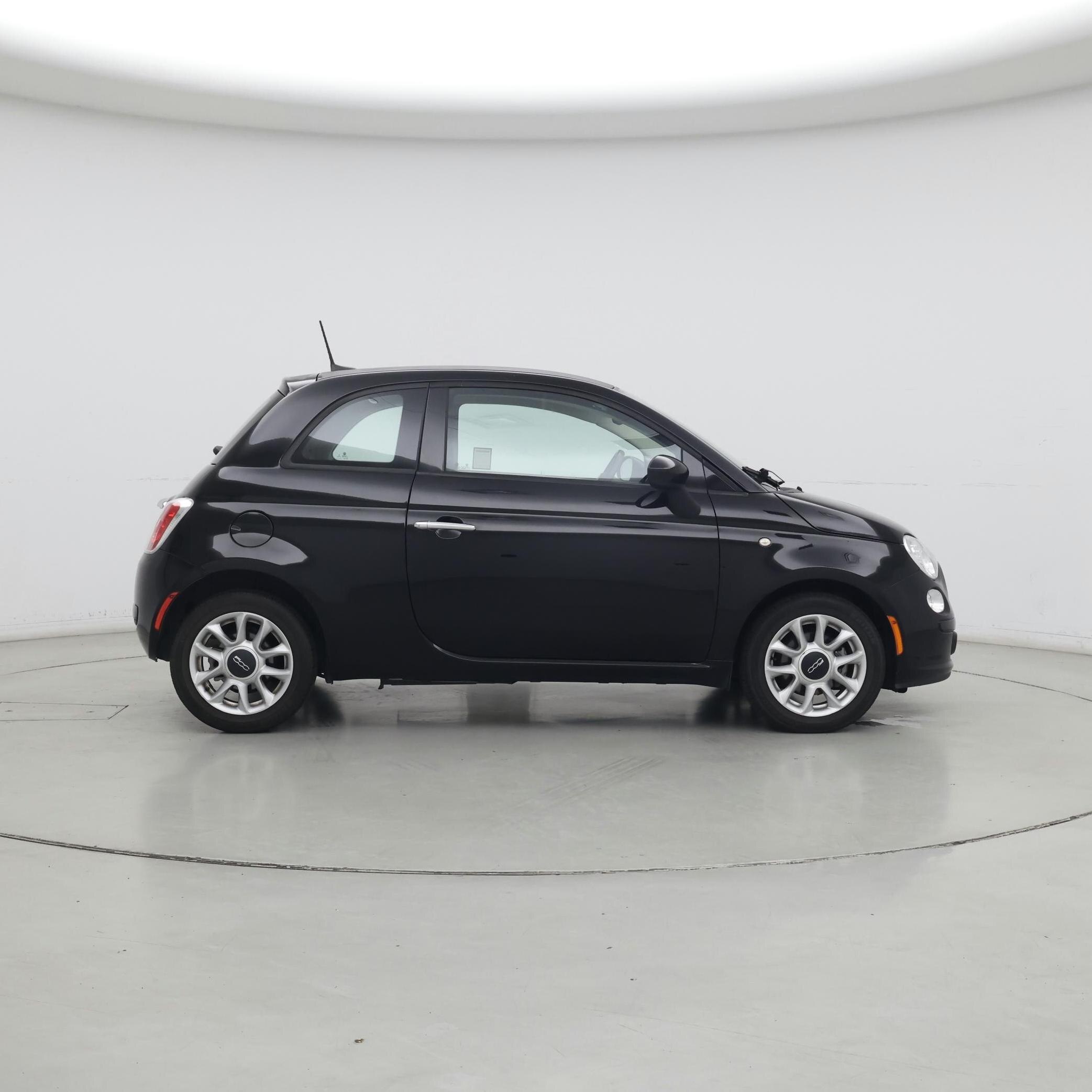 Thumbnail: 2017 Fiat 500 - 7
