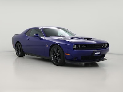 2019 Dodge Challenger R/T Scat Pack