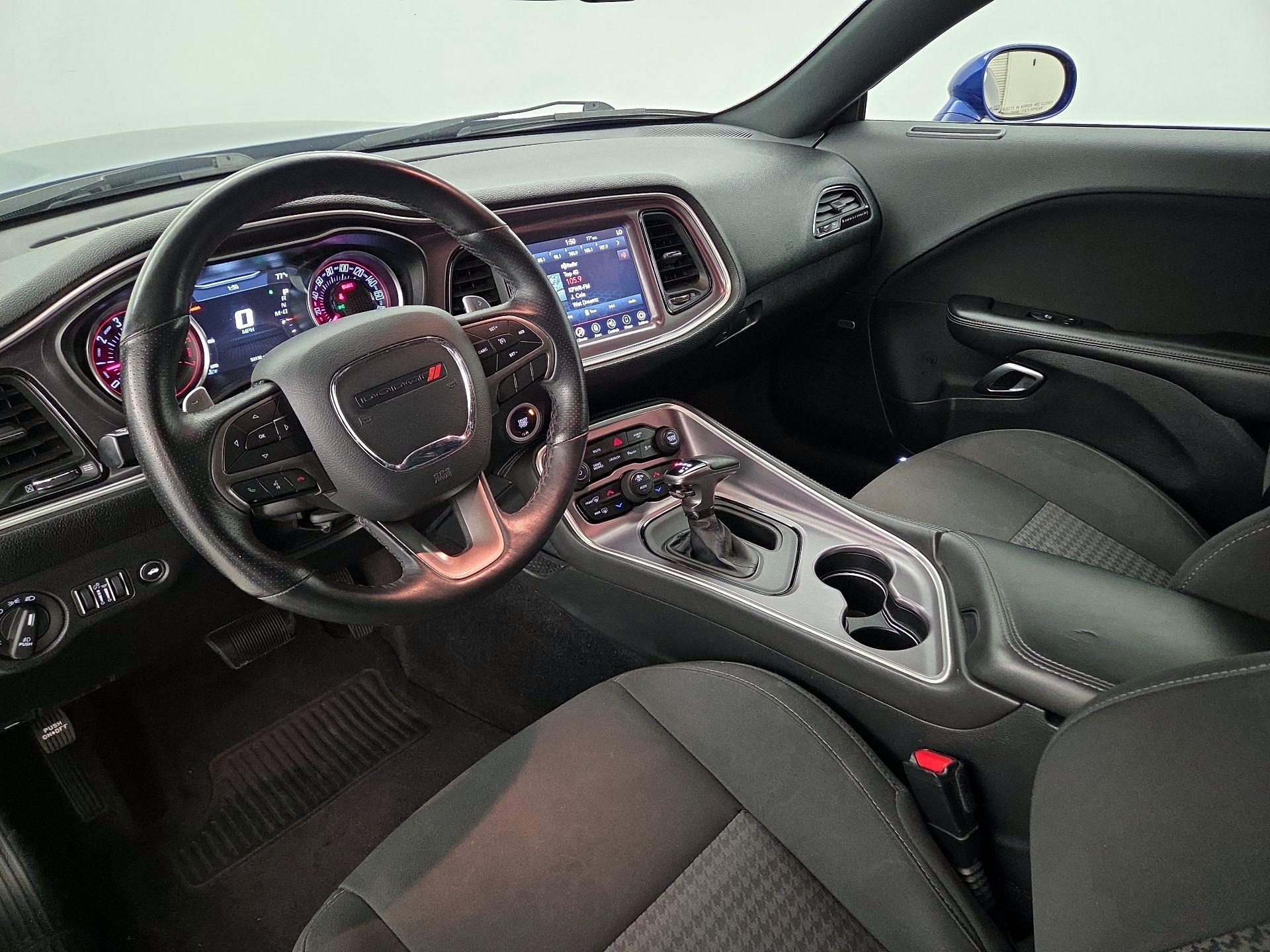 Thumbnail: 2019 Dodge Challenger - 9