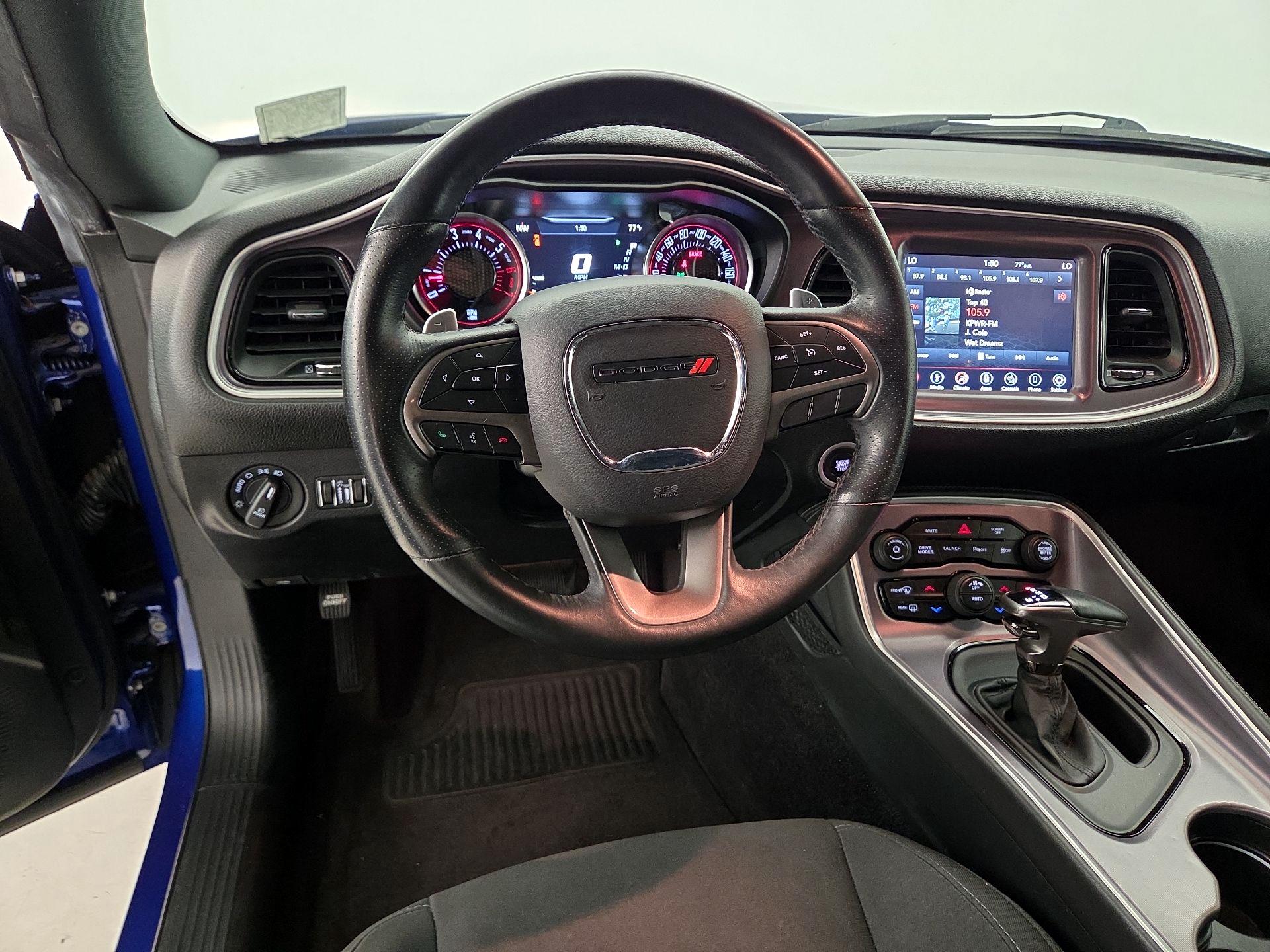 Thumbnail: 2019 Dodge Challenger - 10
