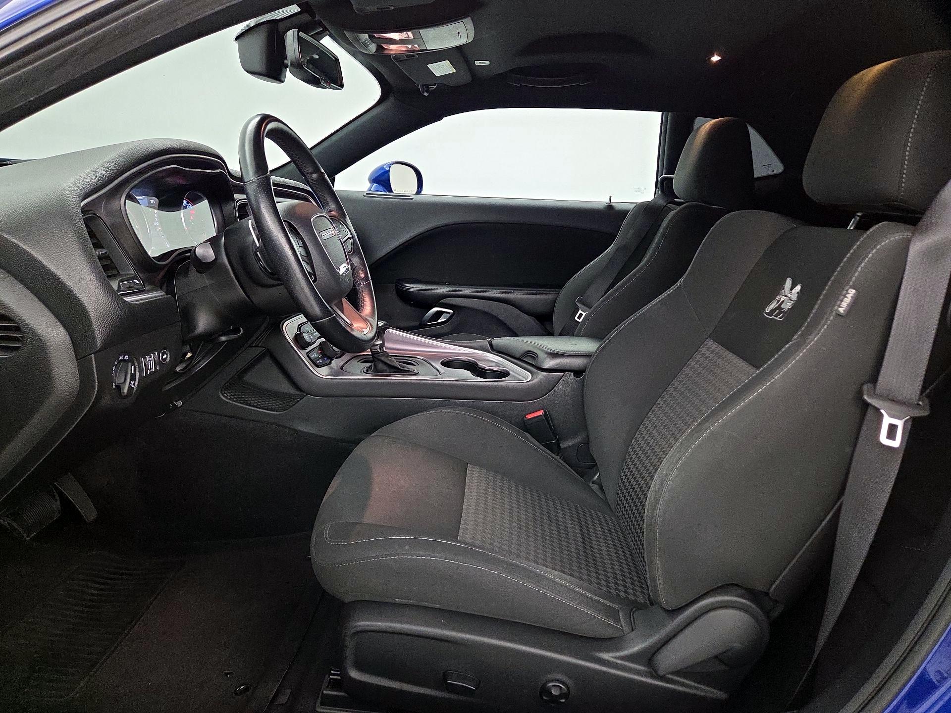 Thumbnail: 2019 Dodge Challenger - 11