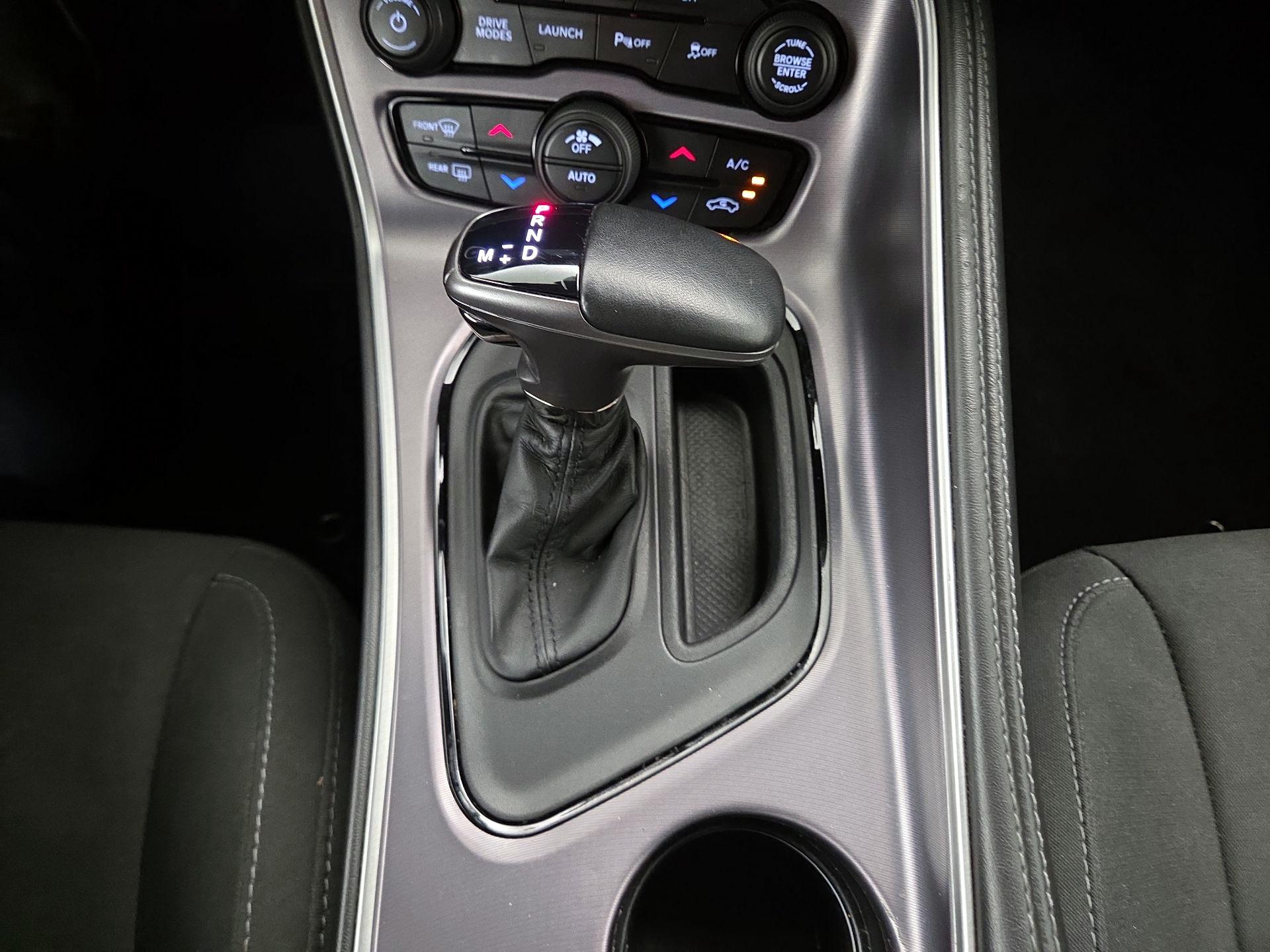 Thumbnail: 2019 Dodge Challenger - 16