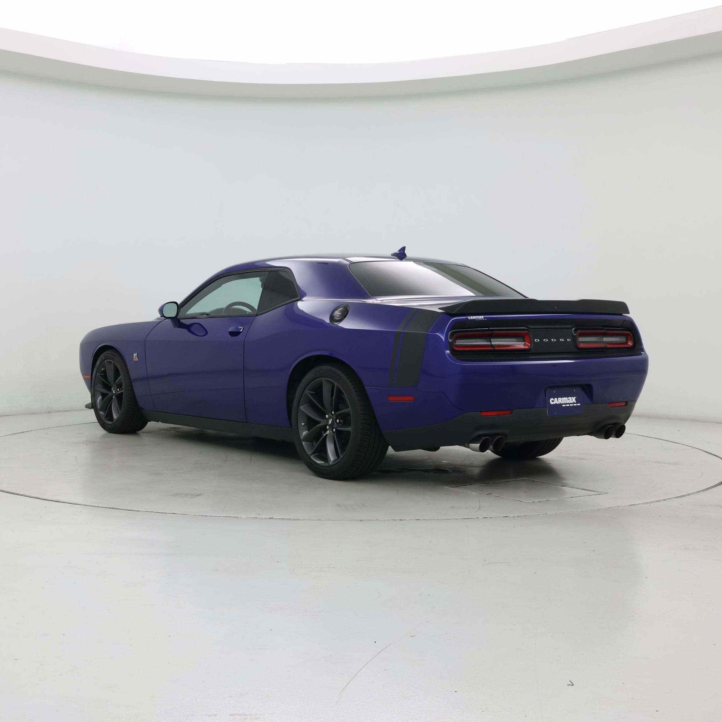 Thumbnail: 2019 Dodge Challenger - 2